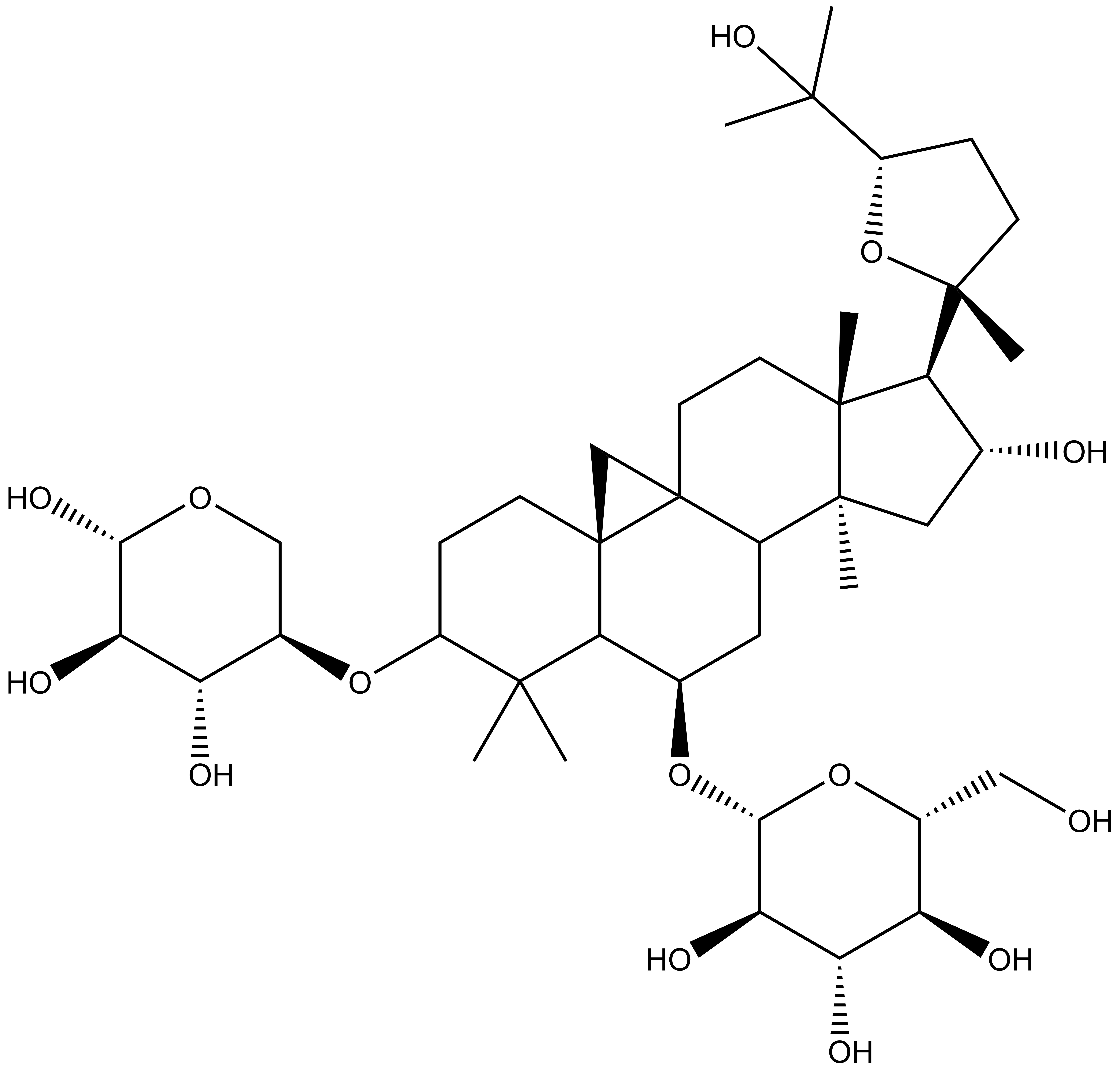 Astragaloside IV