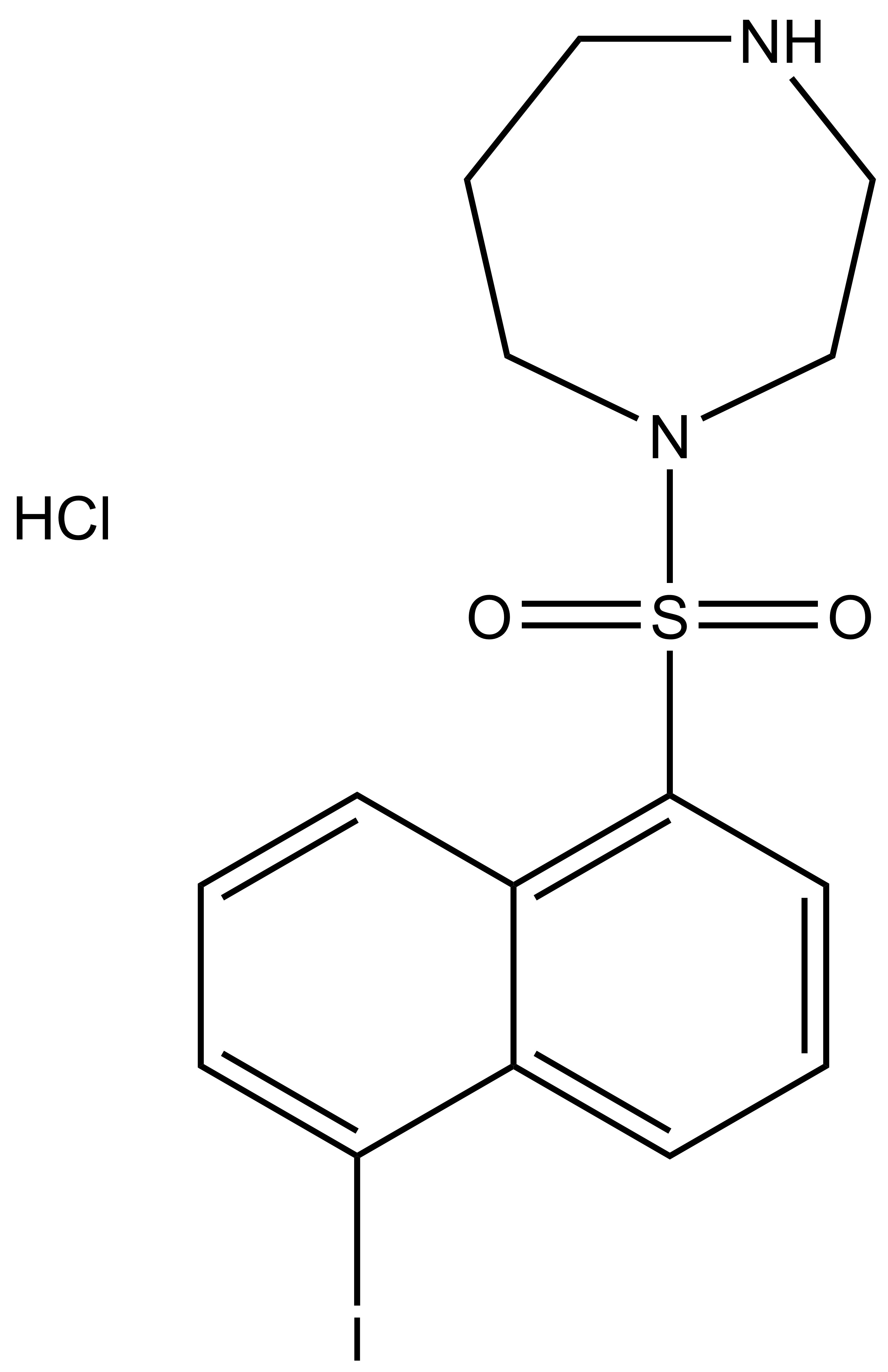 ML-7 hydrochloride