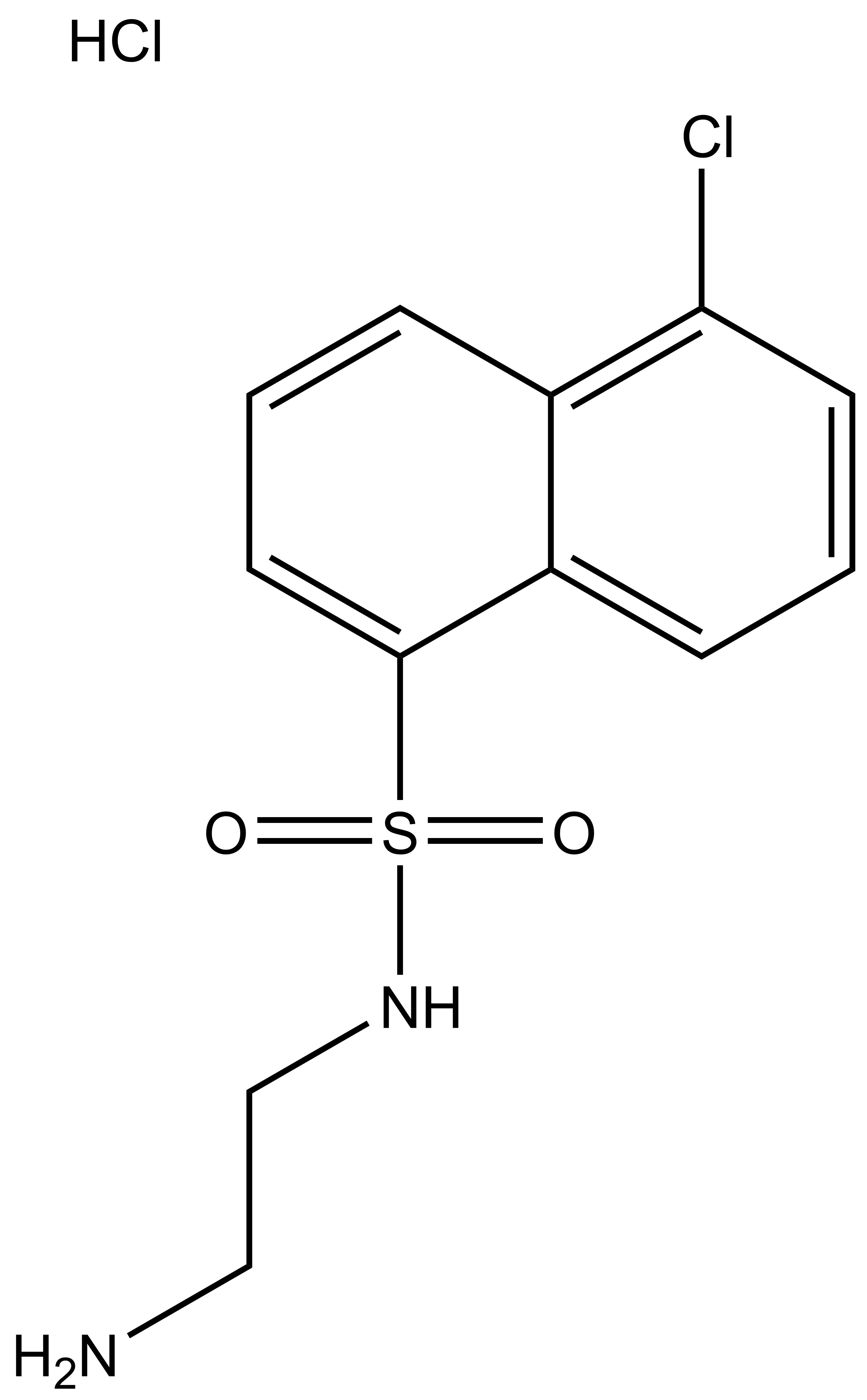 A-3 hydrochloride