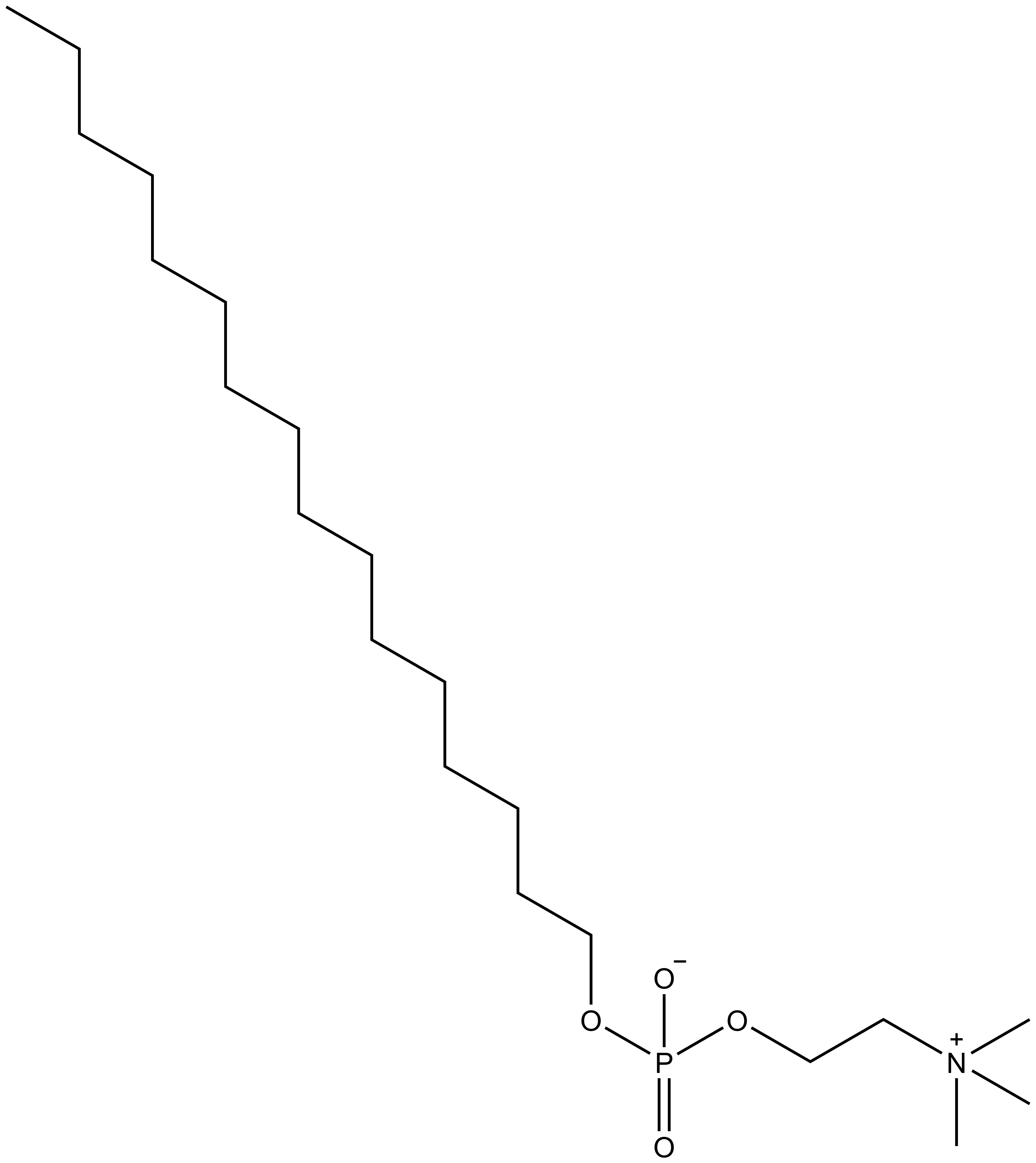Miltefosine