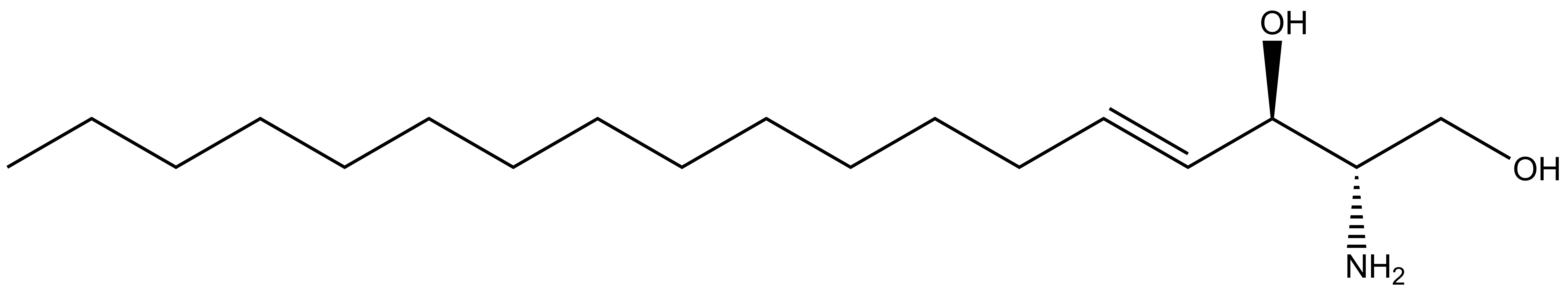 D-erythro-Sphingosine