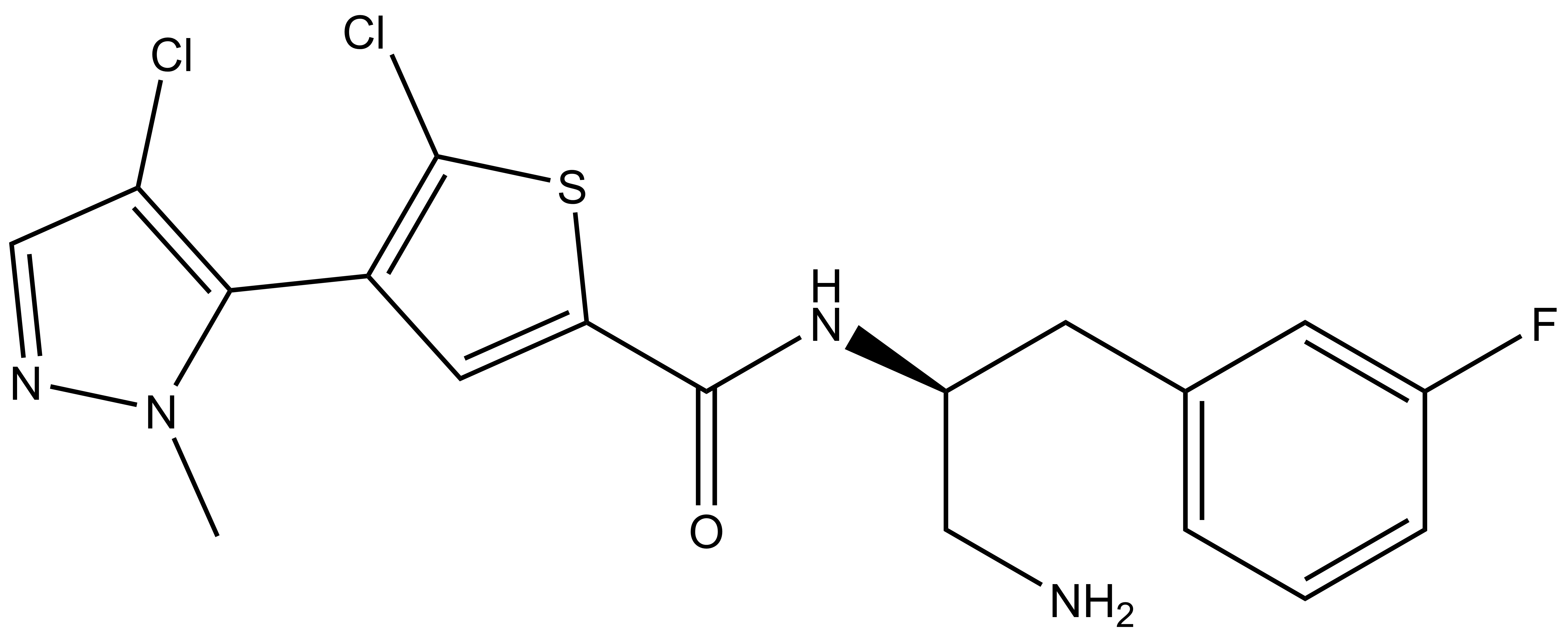 Afuresertib