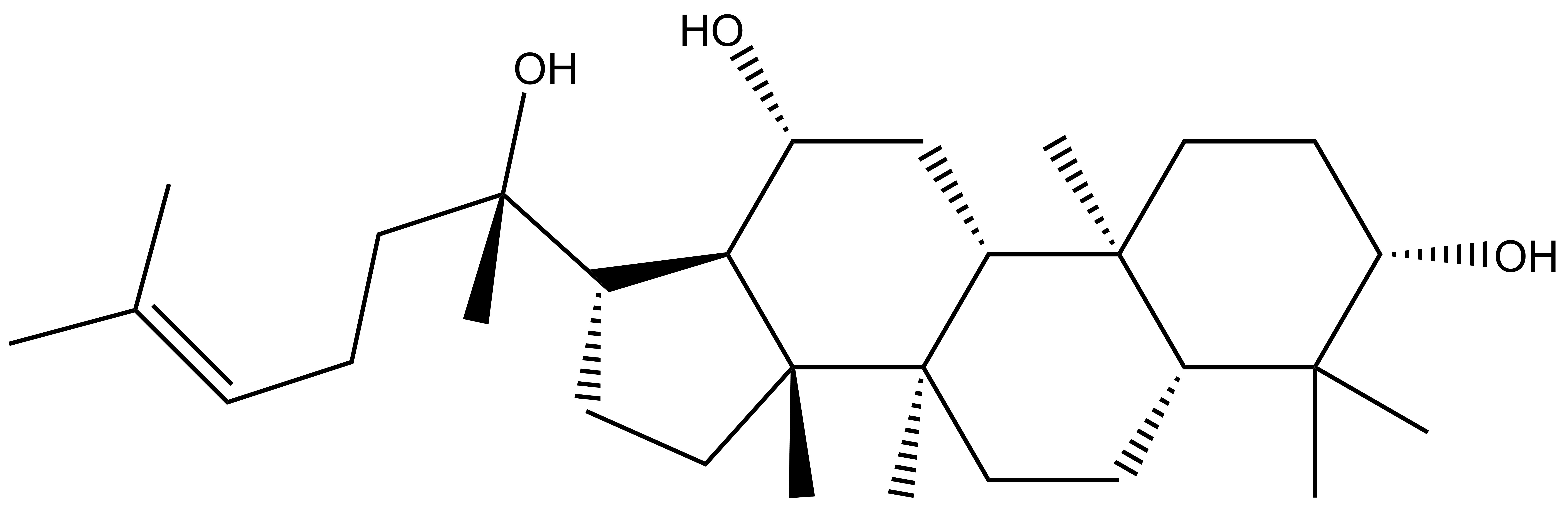 (20<i>S</i>)-Protopanaxadiol