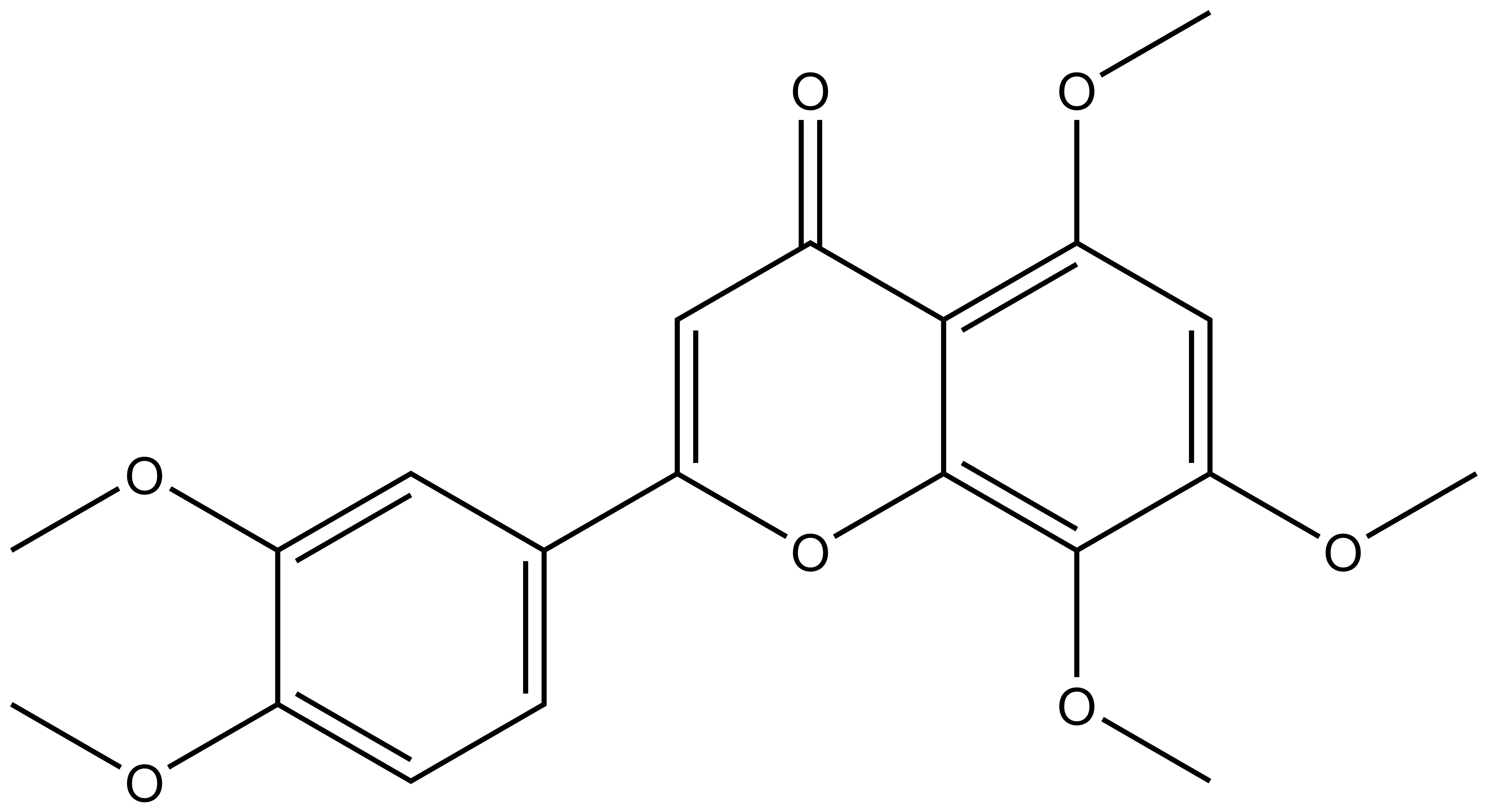 Isosinensetin