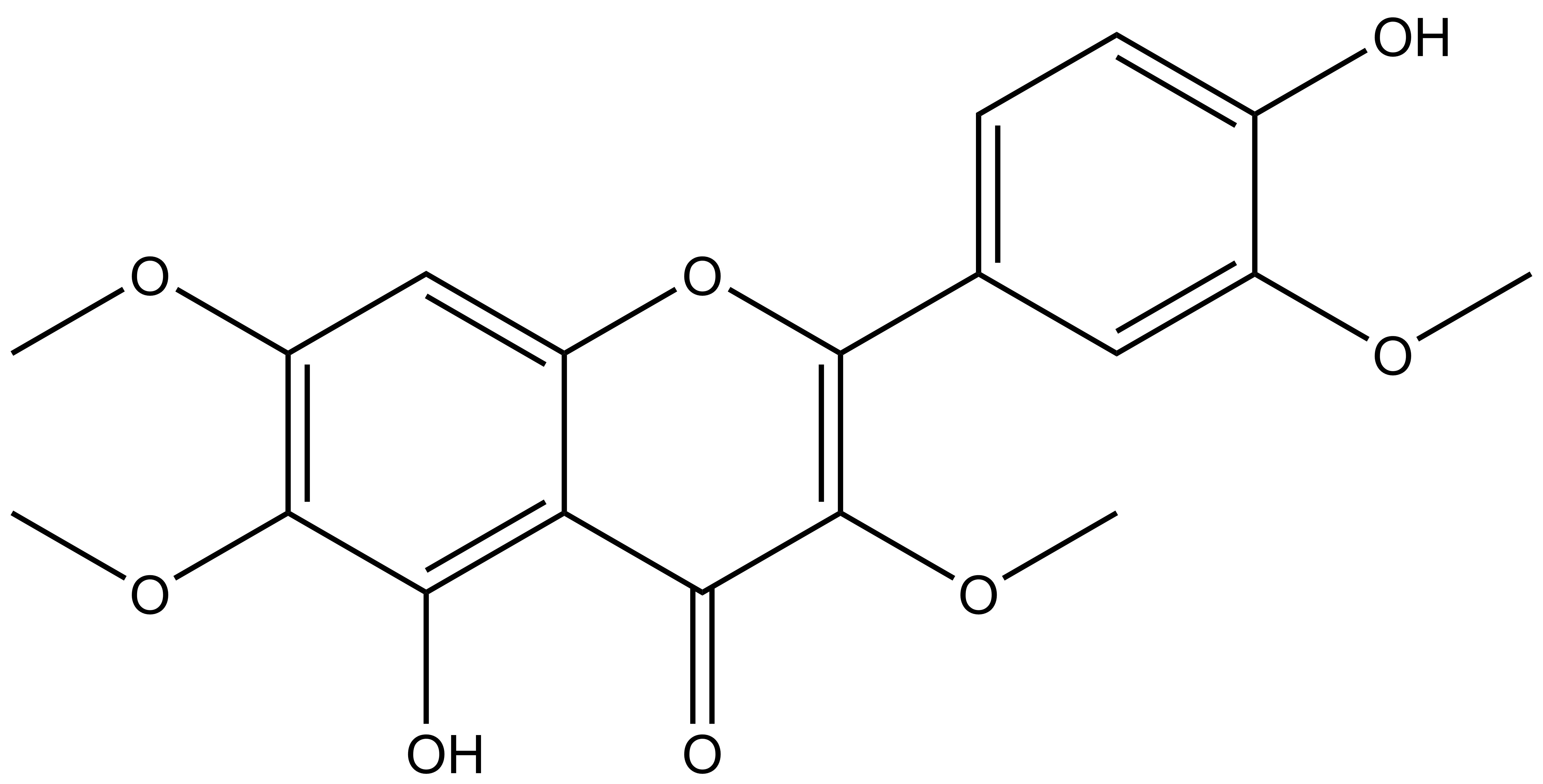 Chrysosplenetin