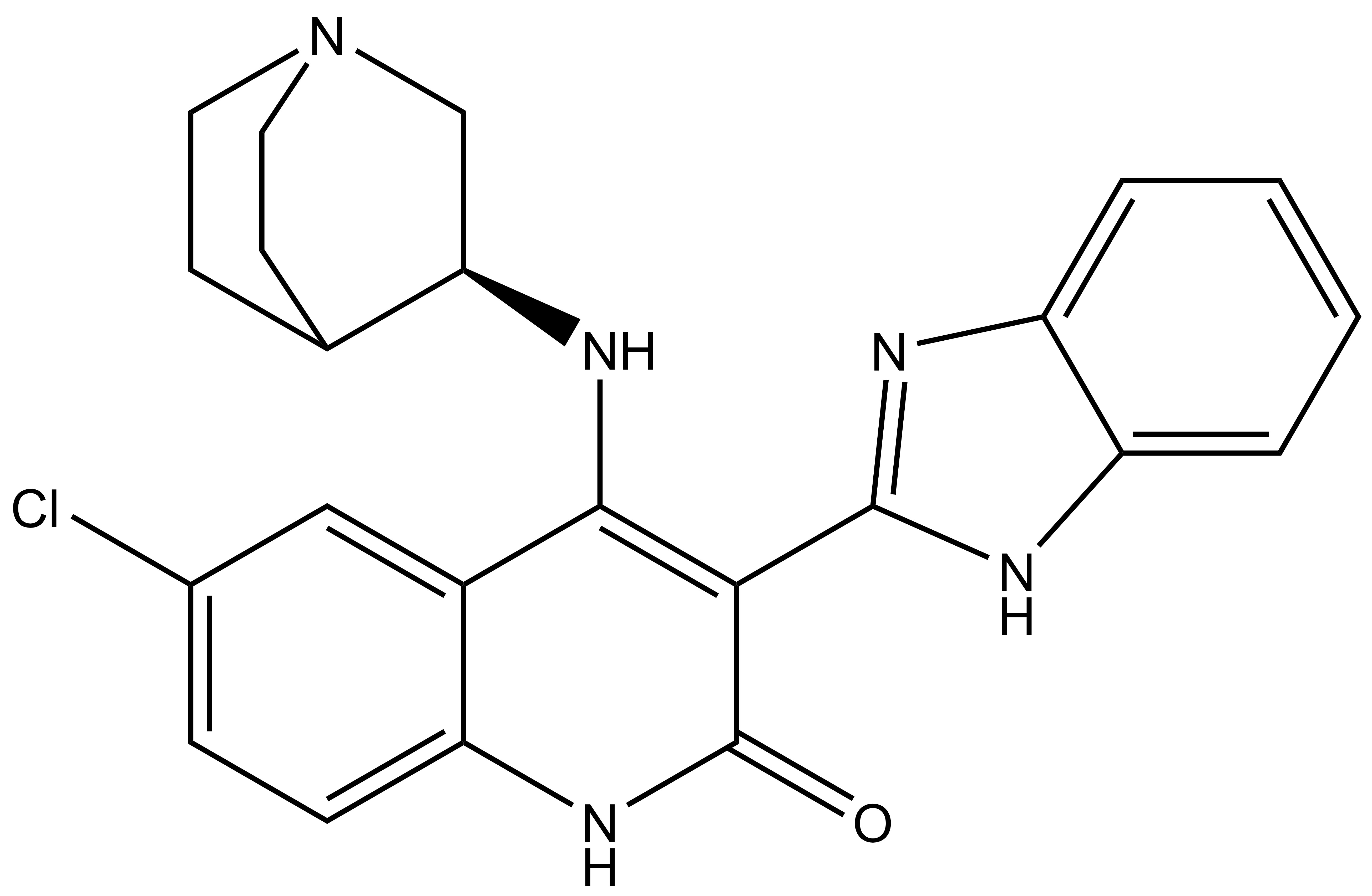 CHIR-124