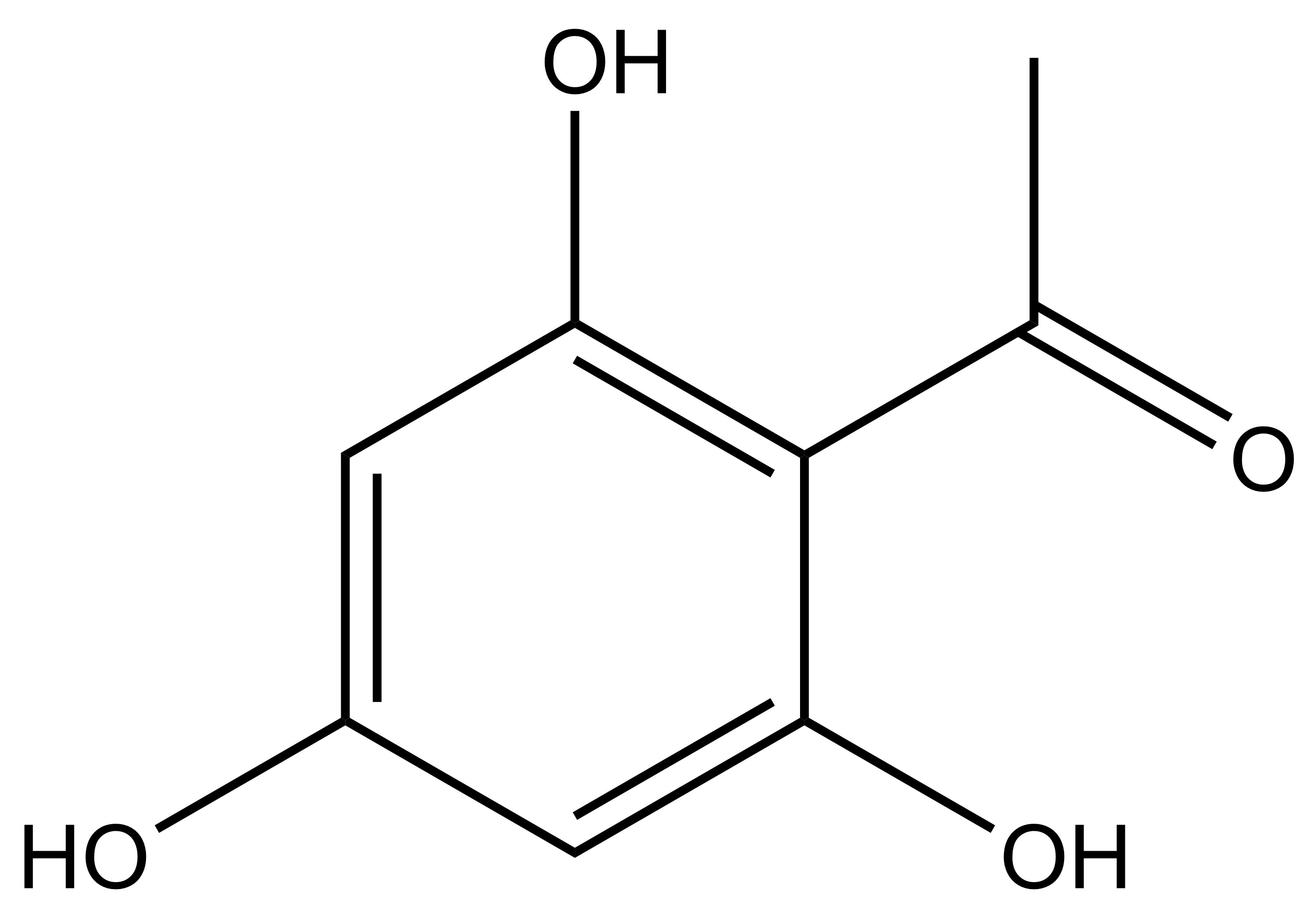 Phloracetophenone