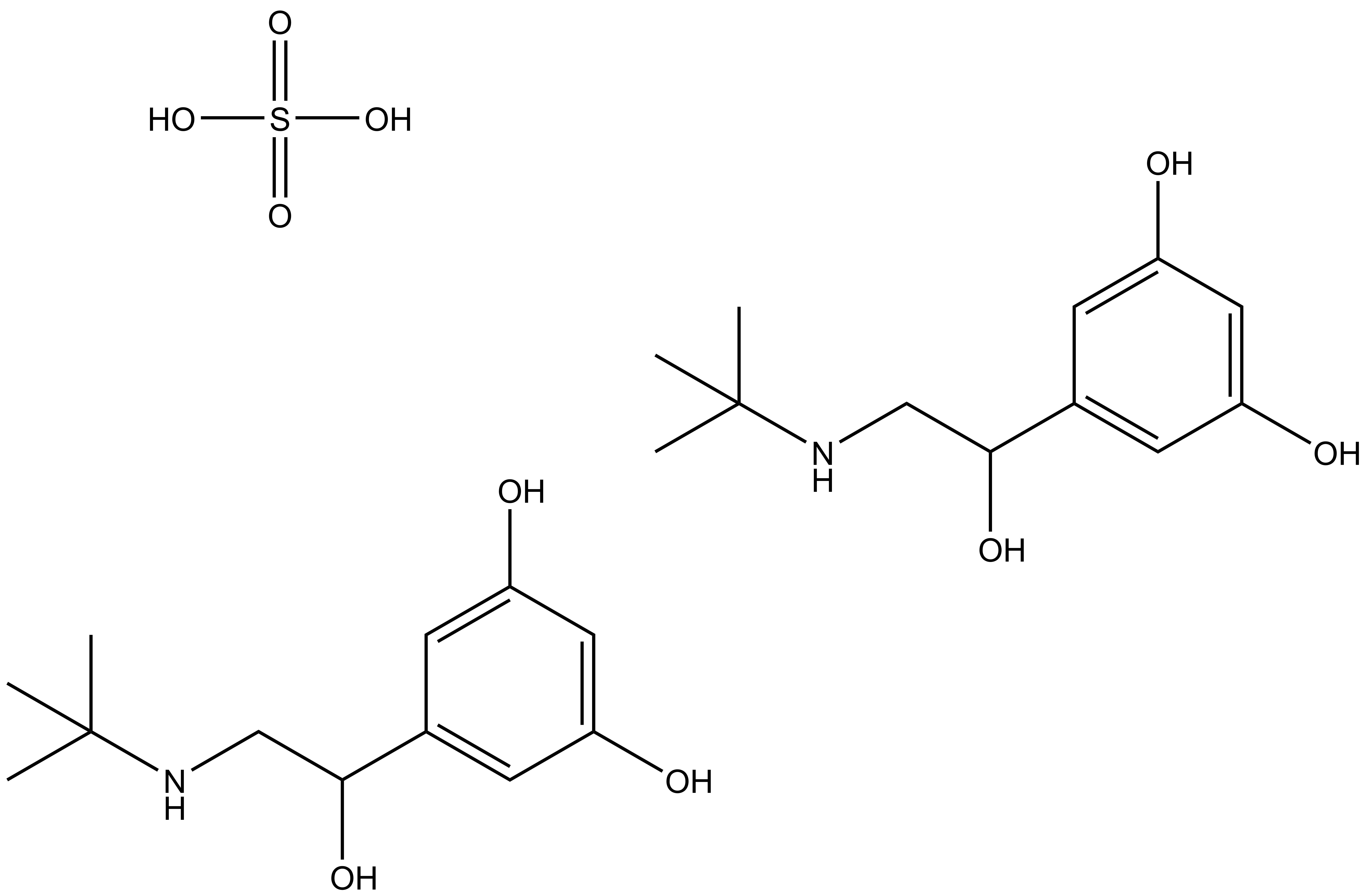 Terbutaline sulfate