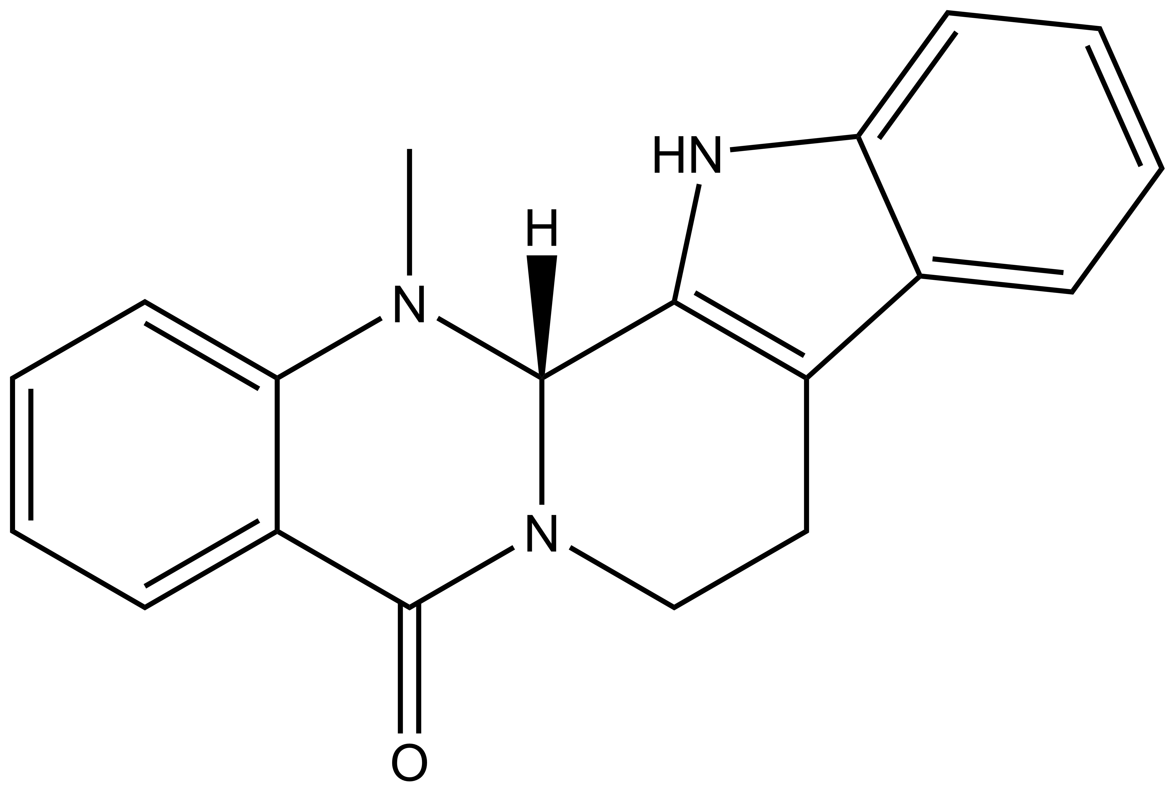 Evodiamine