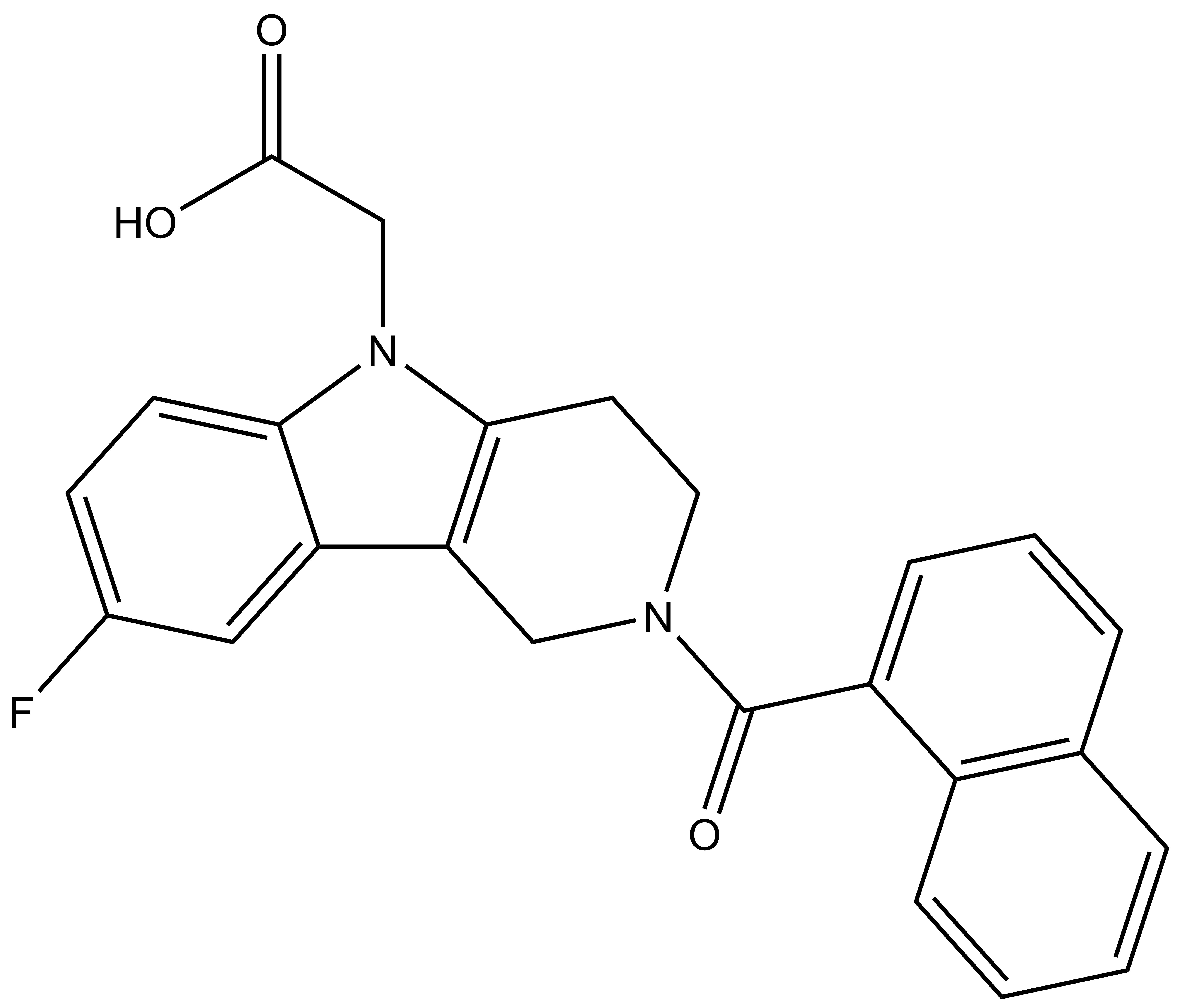 Setipiprant