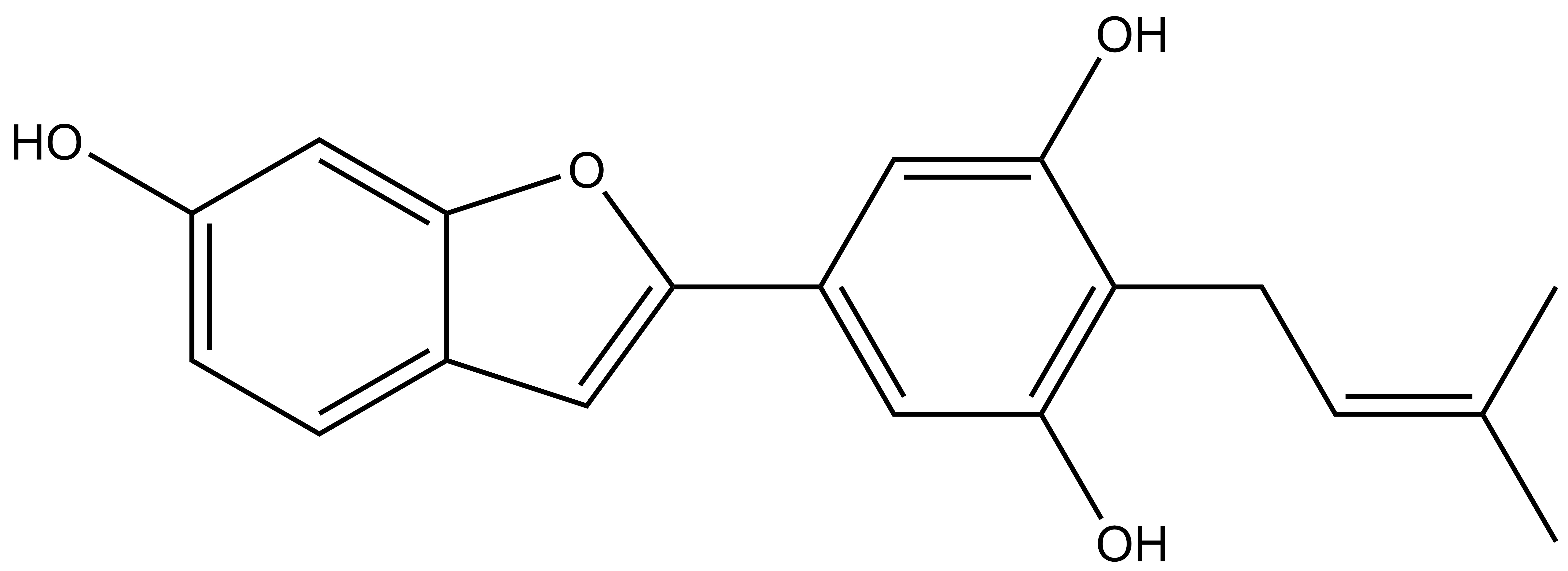 Moracin C