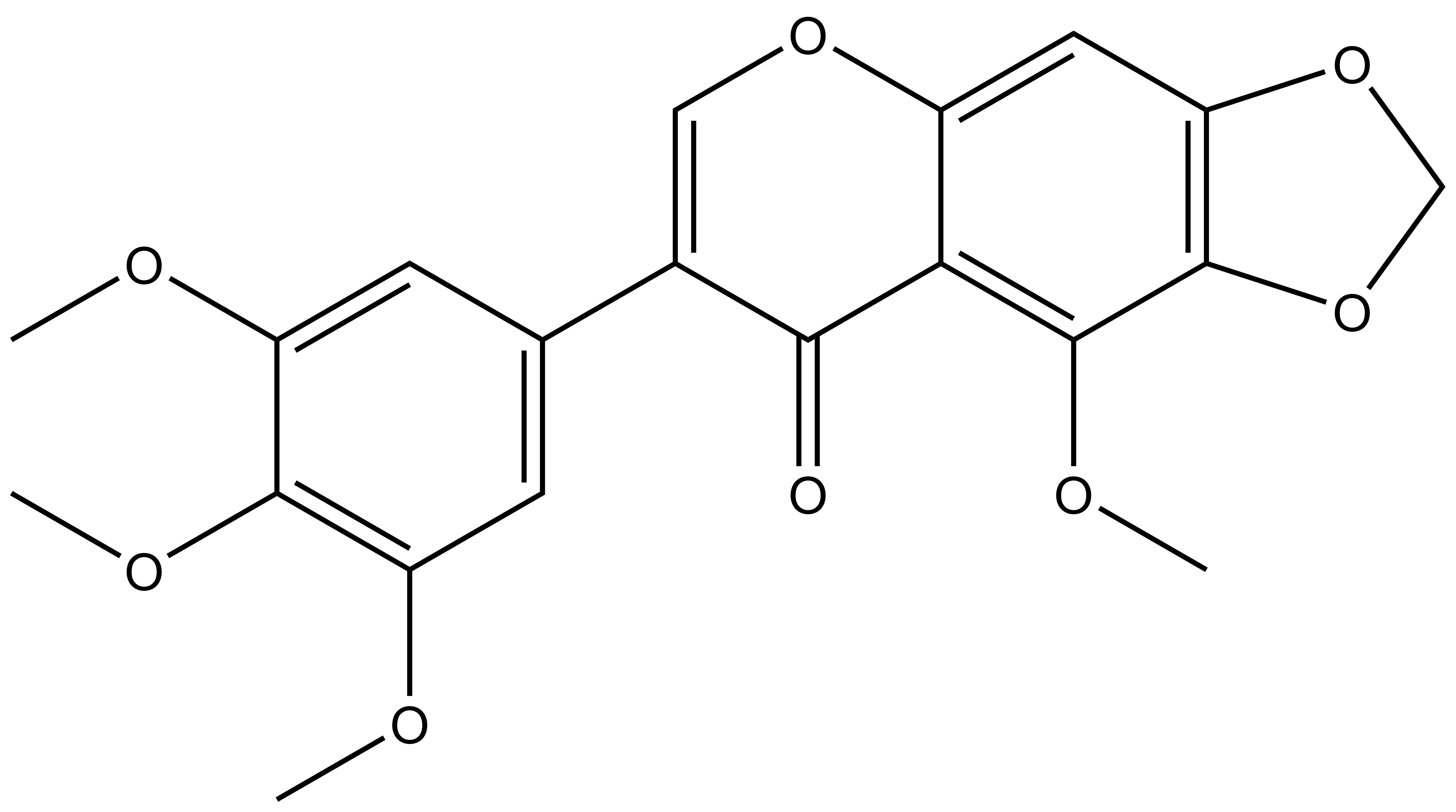 Irisflorentin