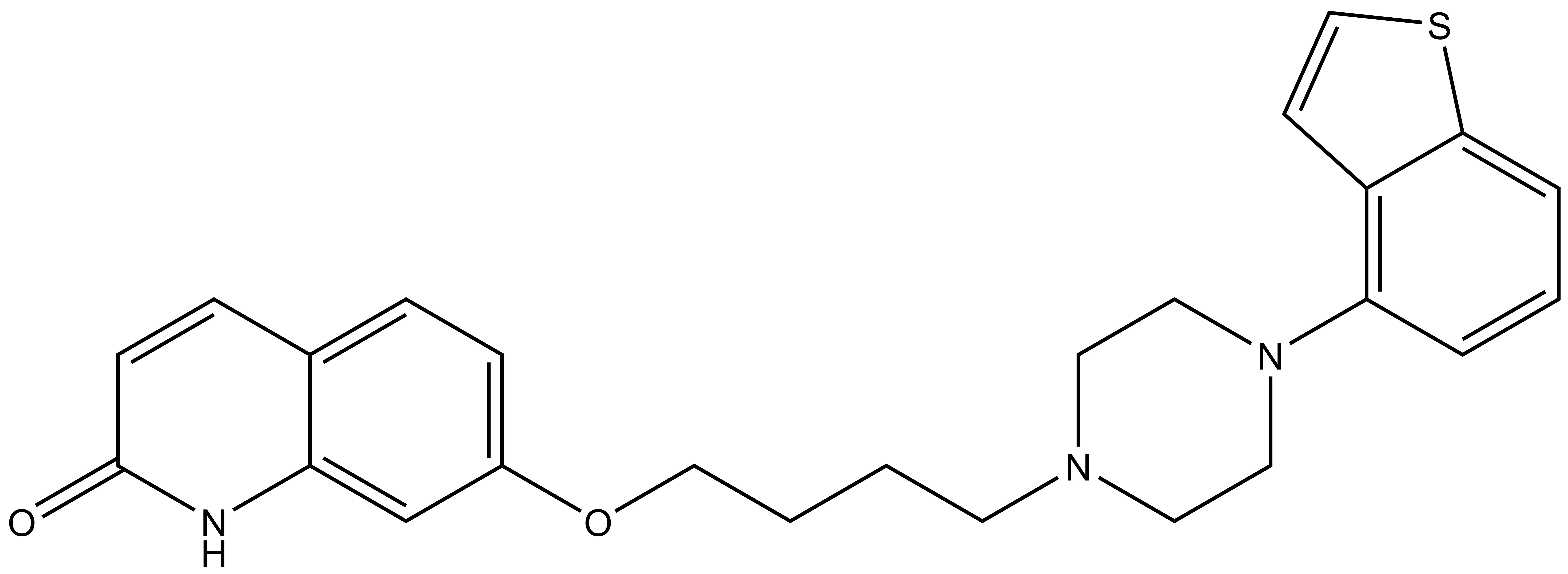 Brexpiprazole