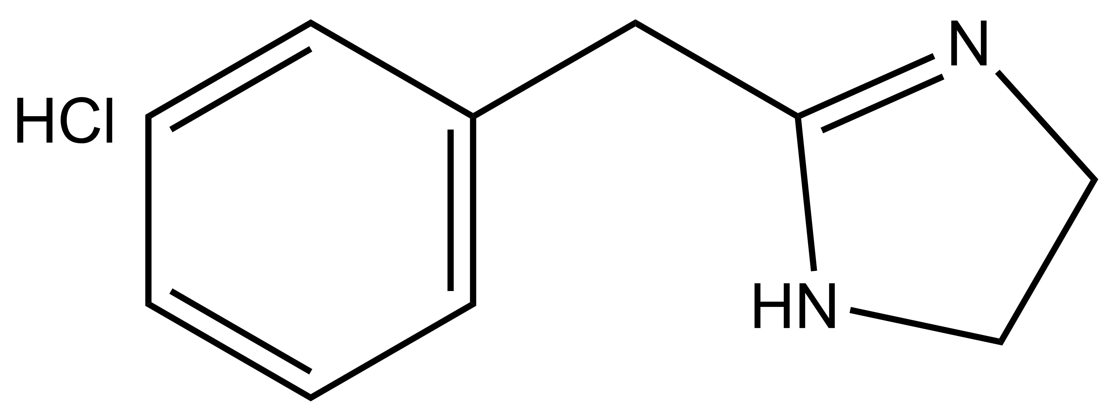 Tolazoline hydrochloride