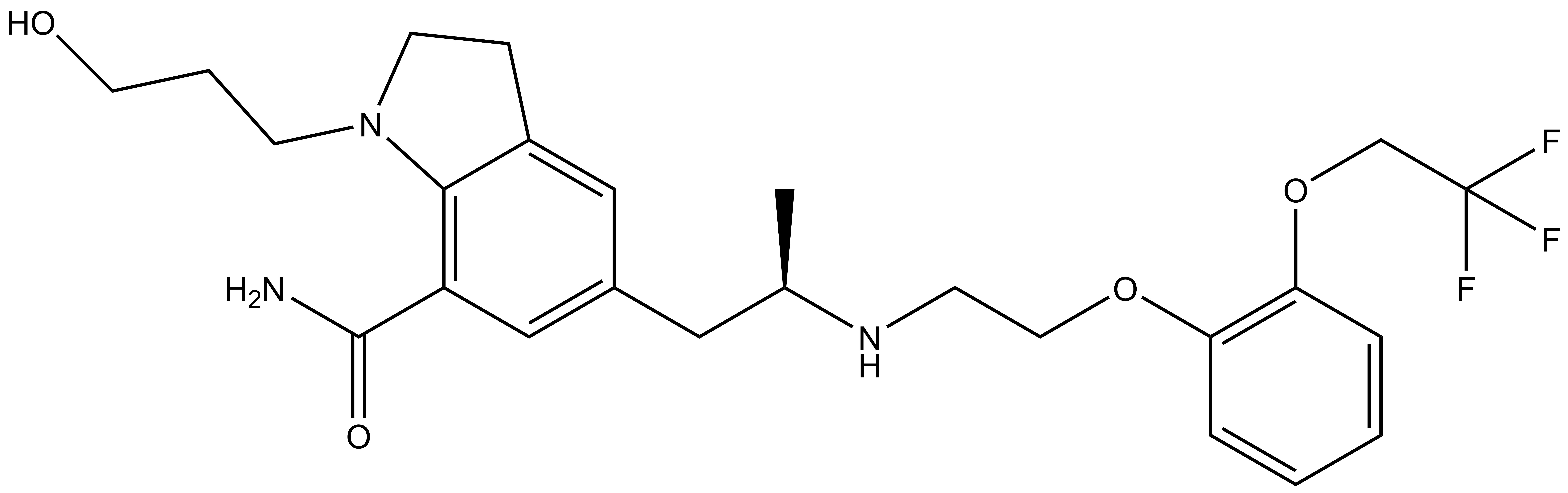 Silodosin
