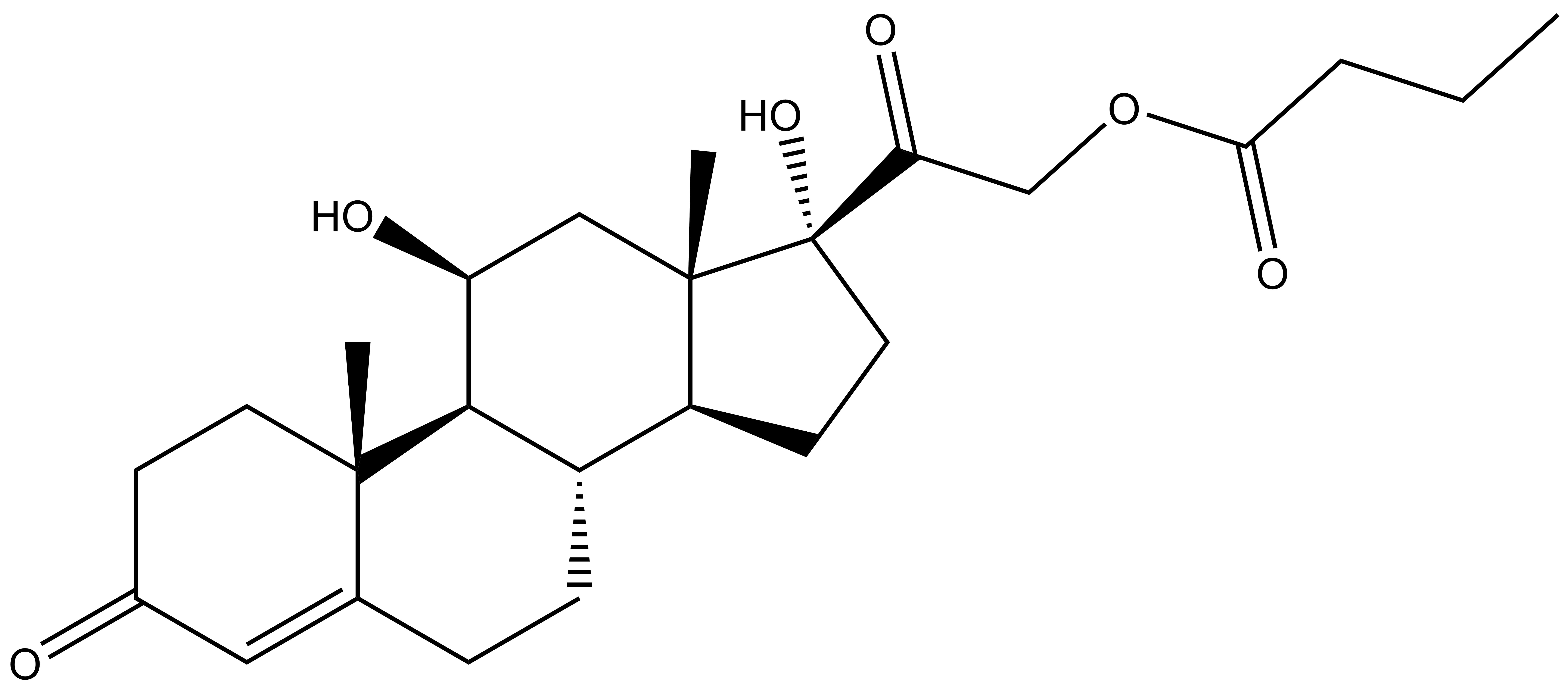 Hydrocortisone 17-butyrate