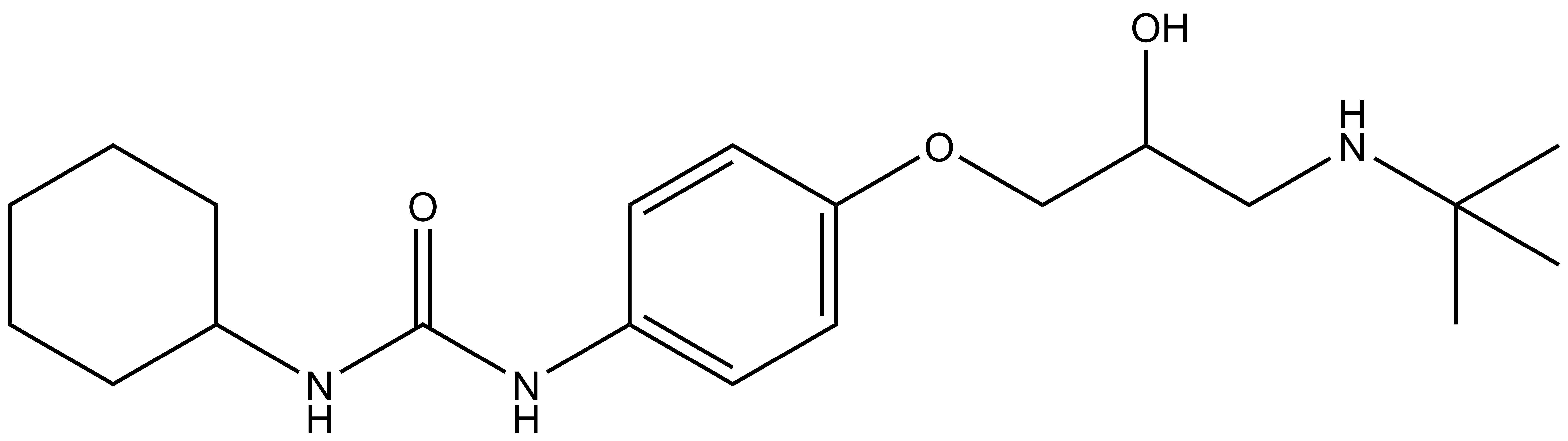 Talinolol