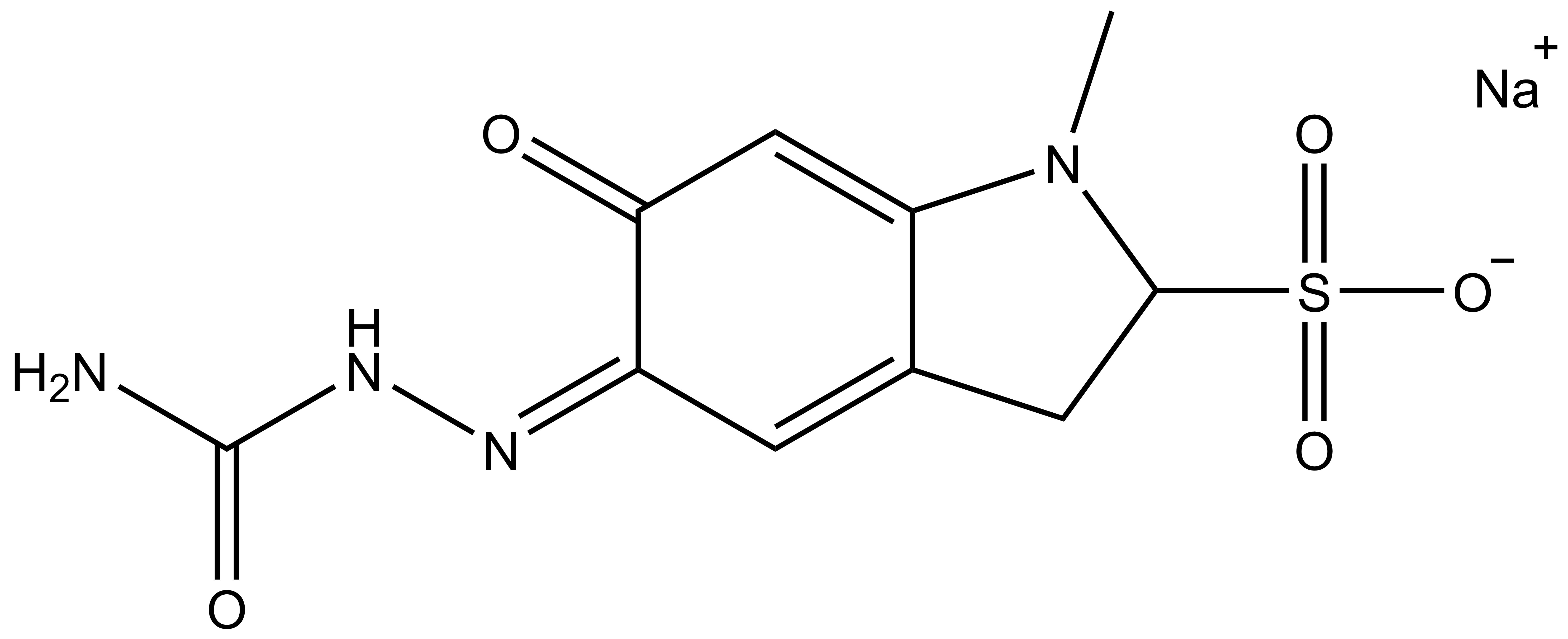 Carbazochrome sodium sulfonate