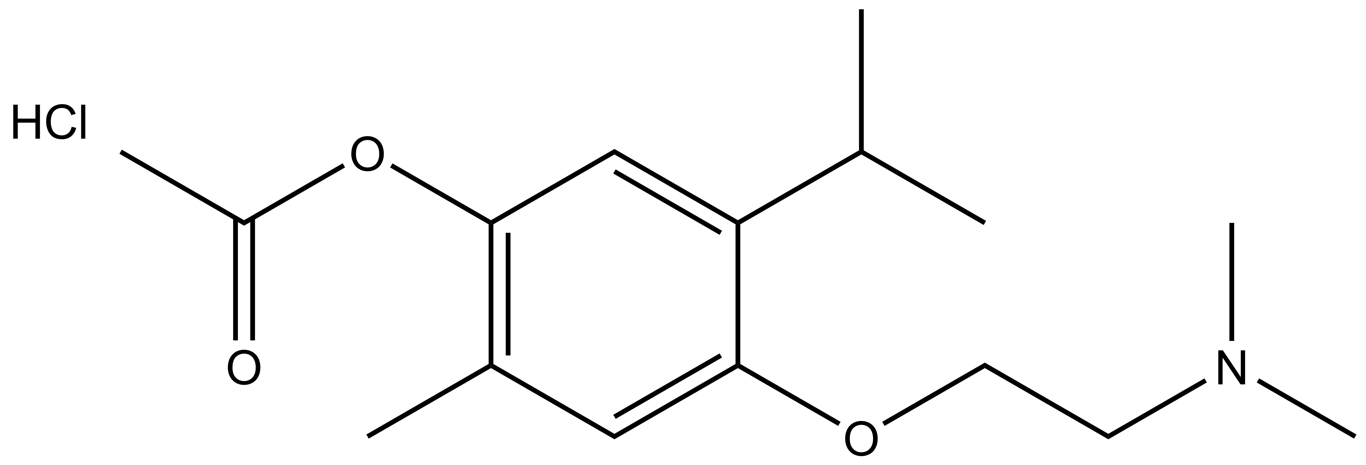Moxisylyte hydrochloride