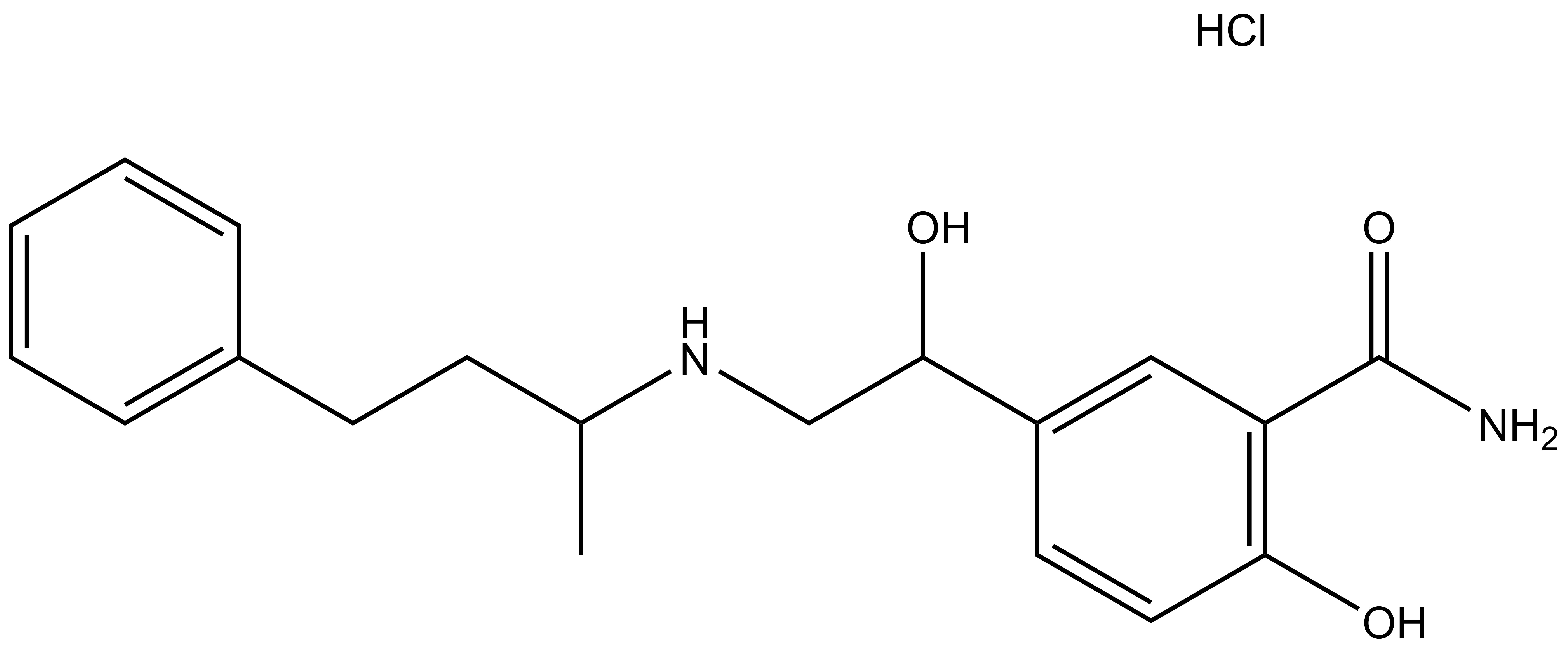 Labetalol hydrochloride