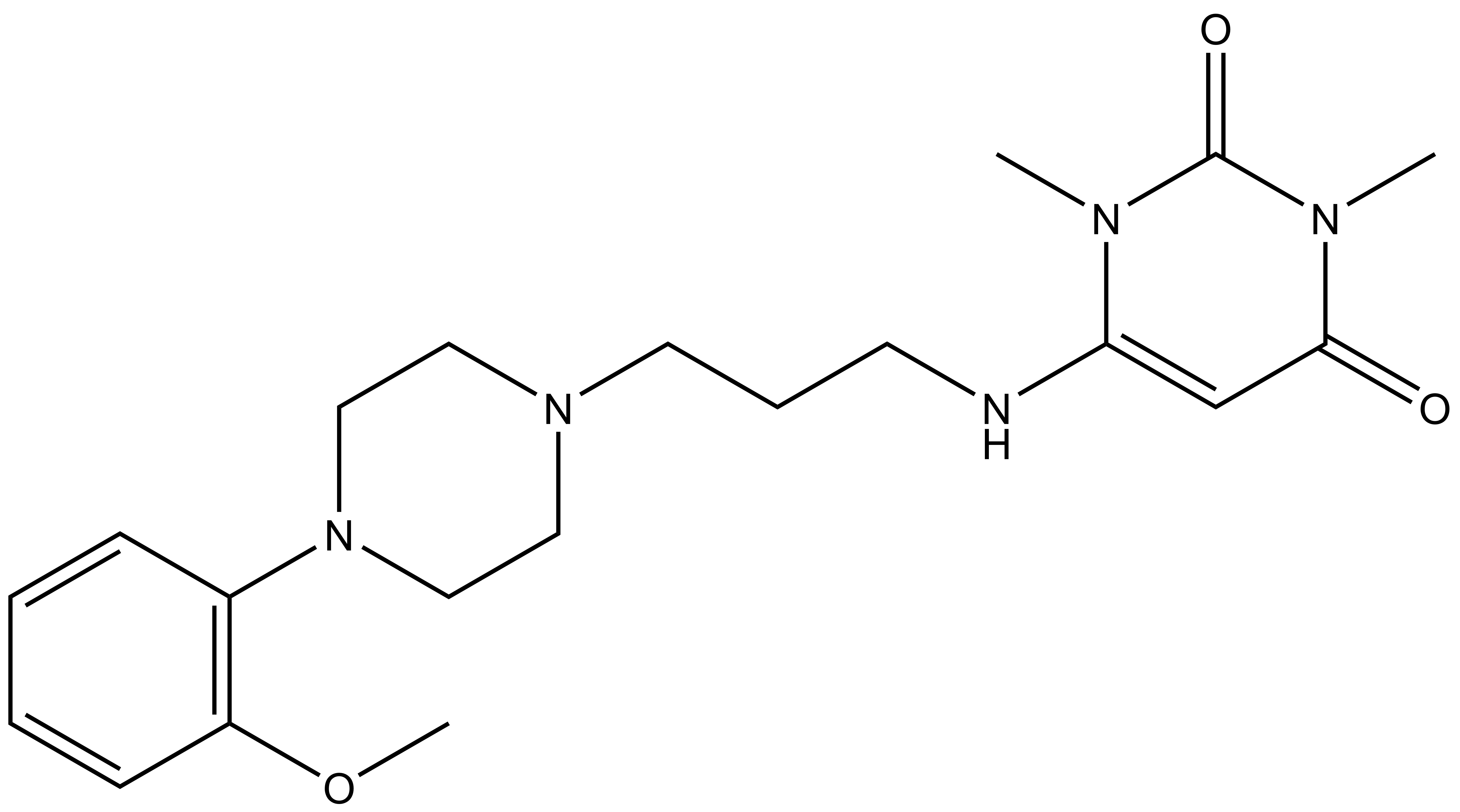 Urapidil