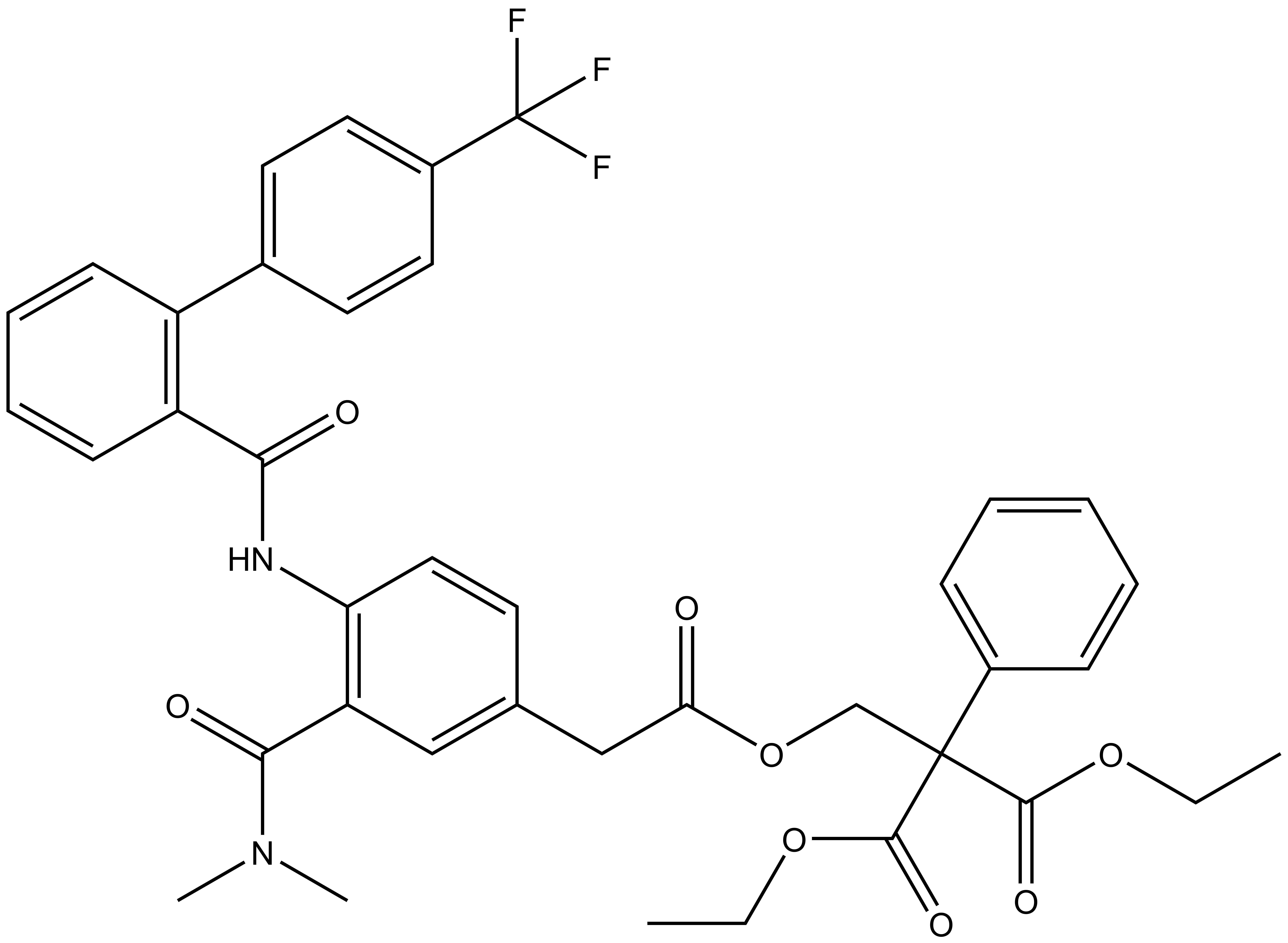 Granotapide