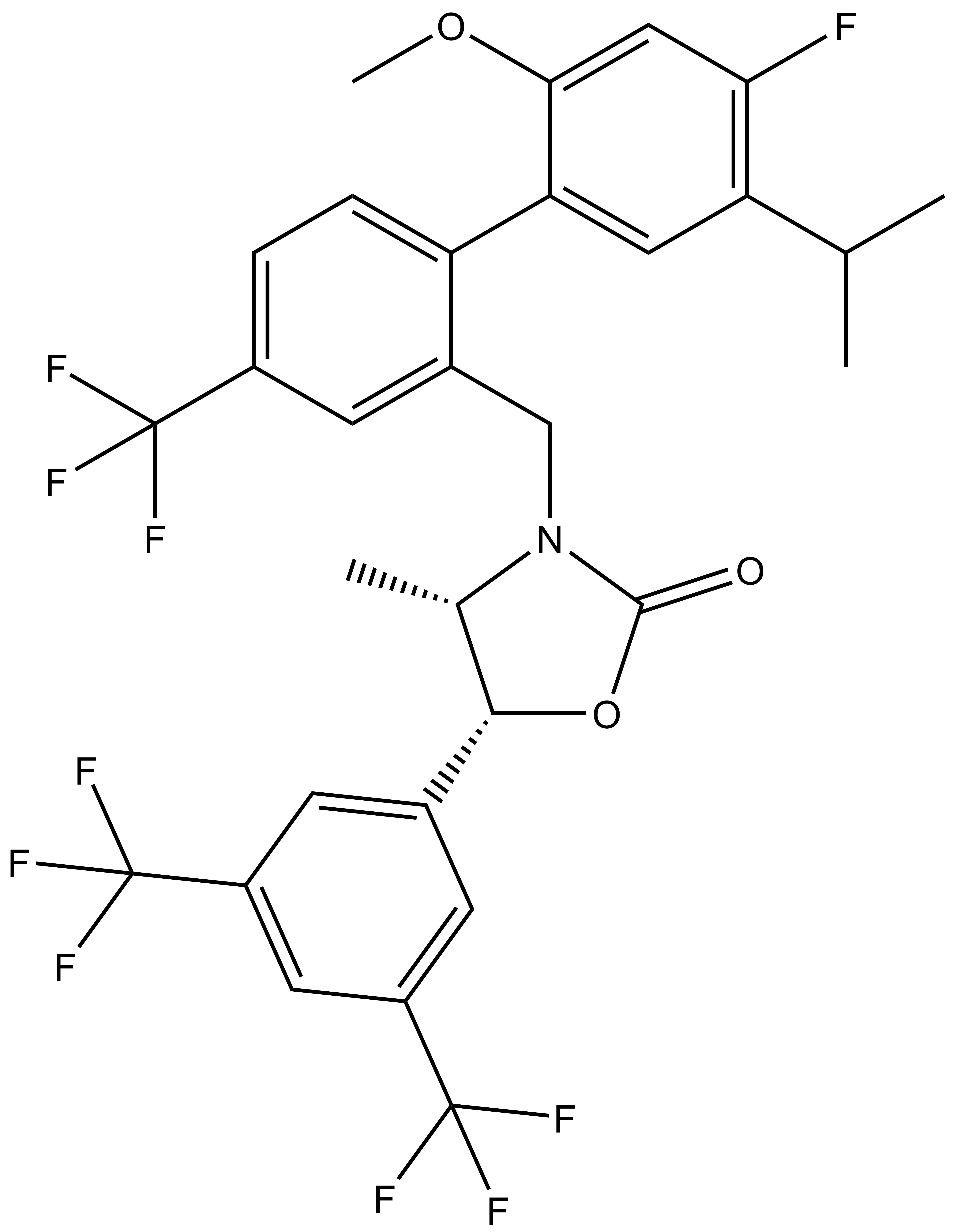 Anacetrapib