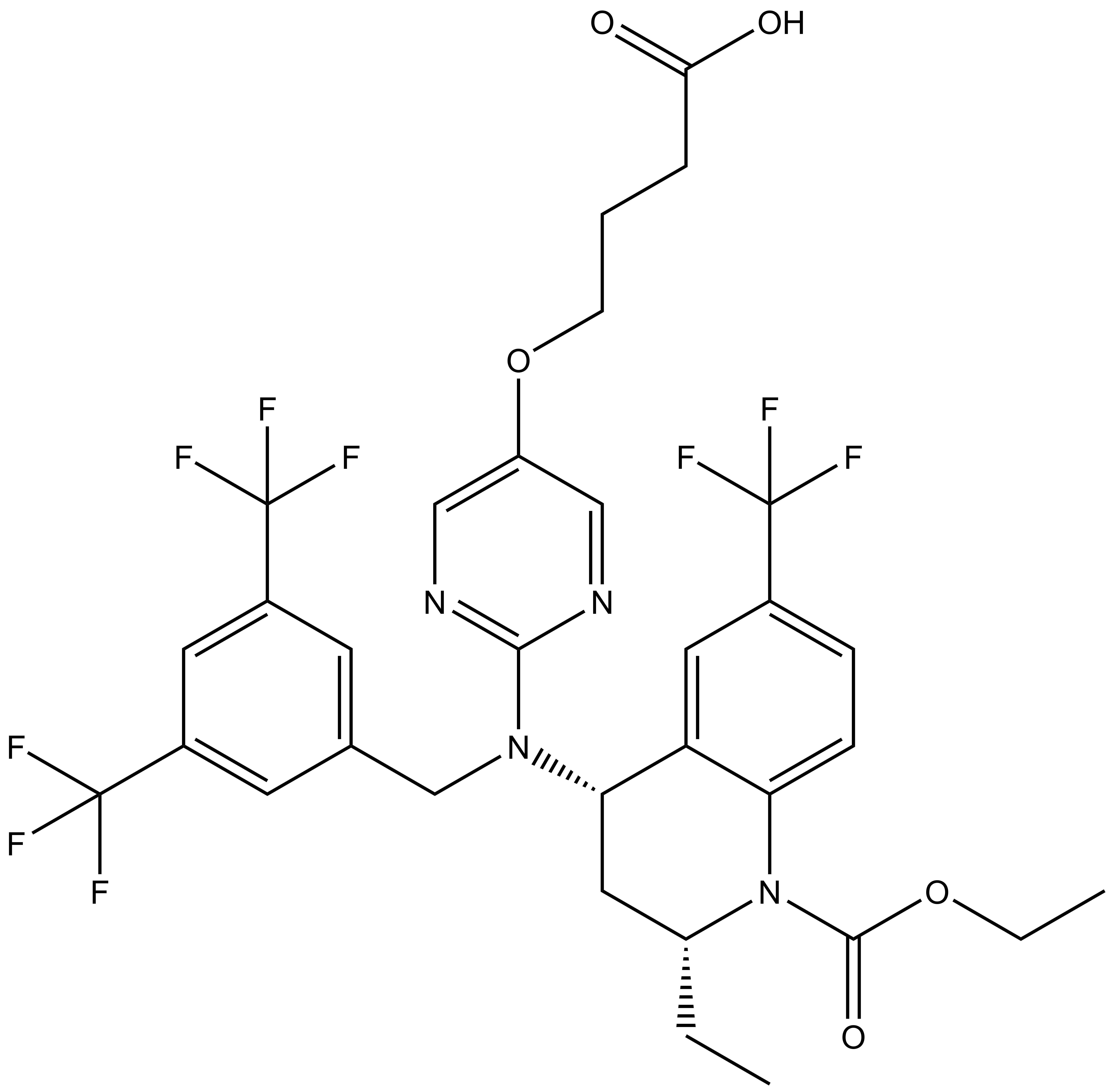 Obicetrapib