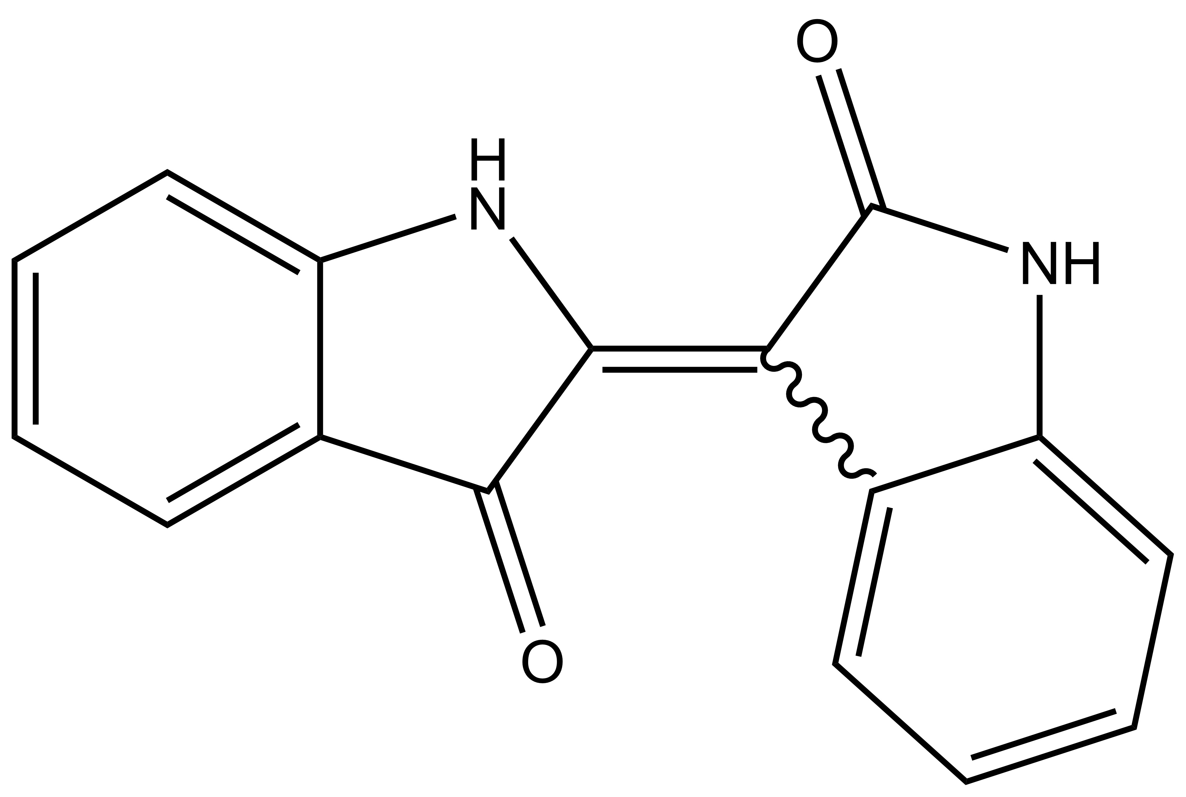 Indirubin