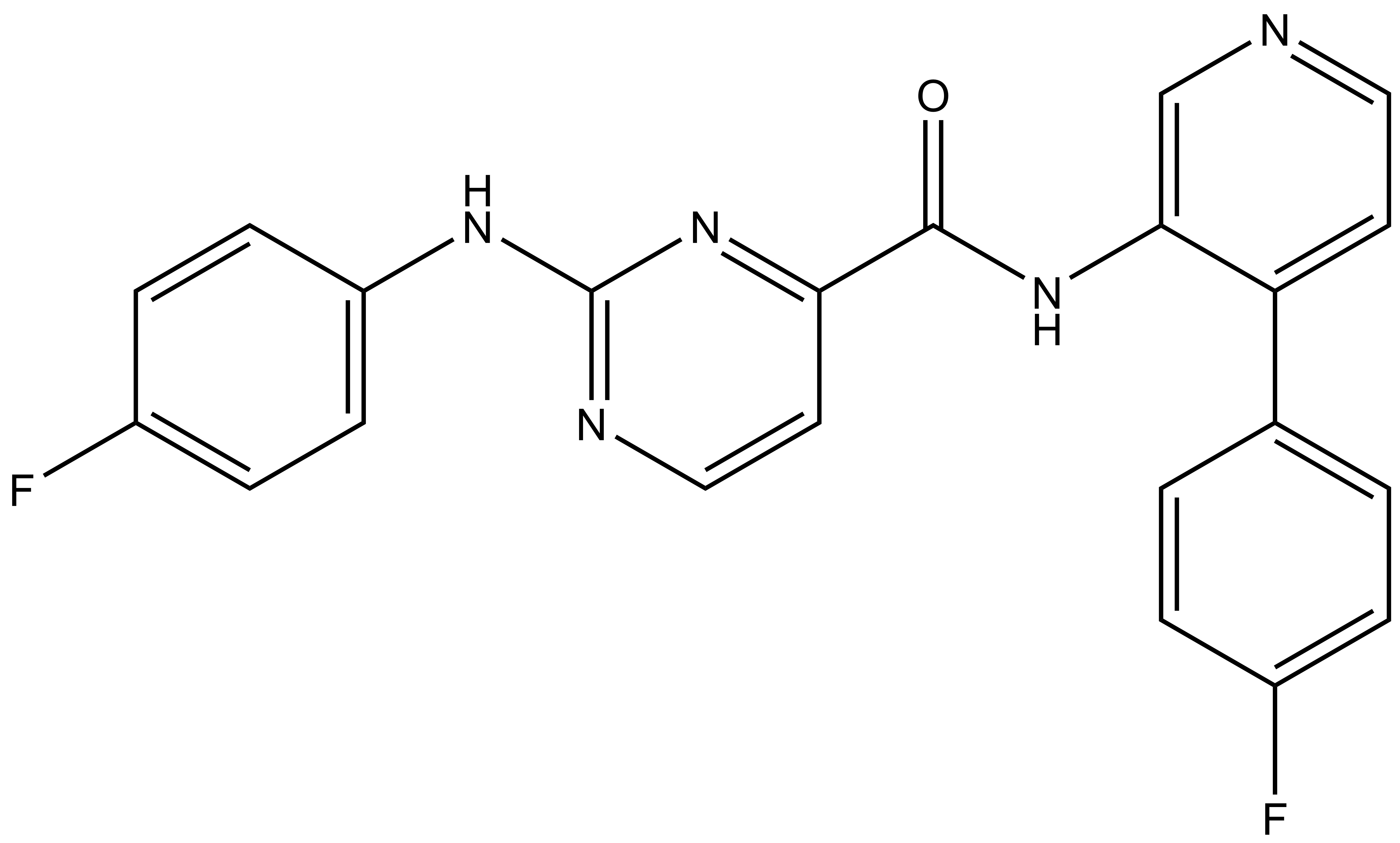 GSK-3 inhibitor 4