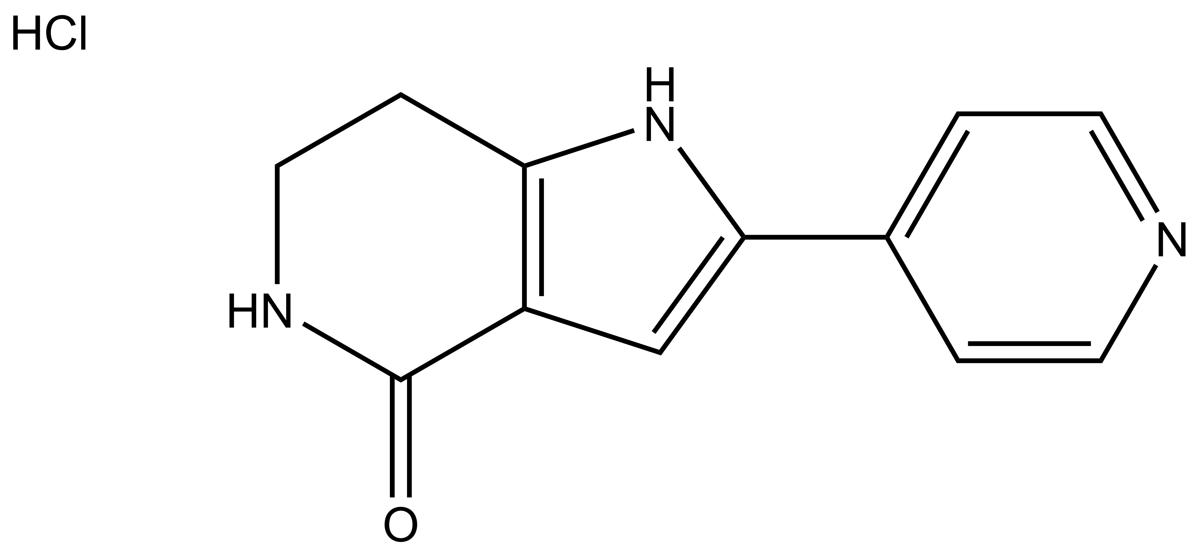PHA-767491 hydrochloride