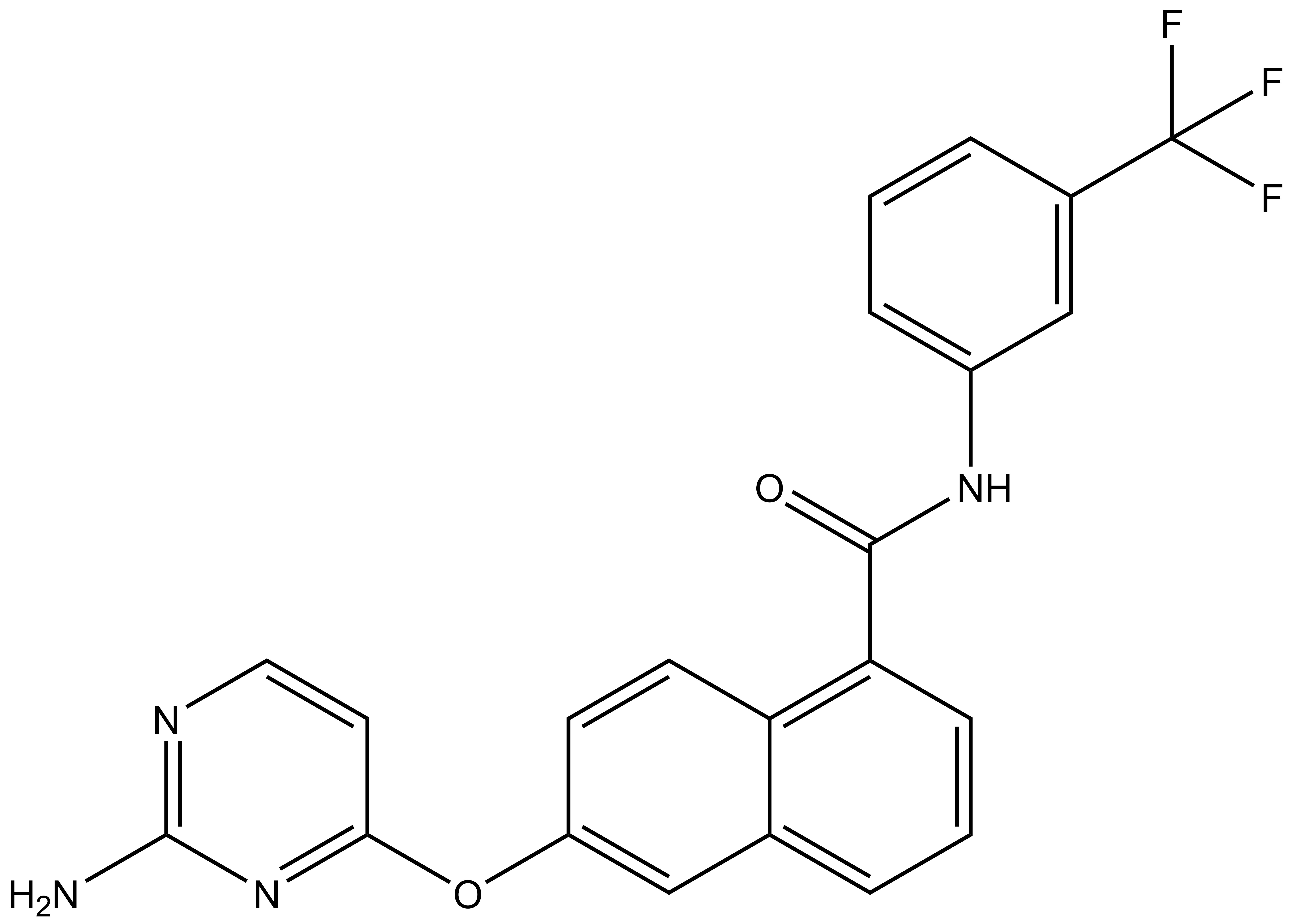 NVP-BAW2881