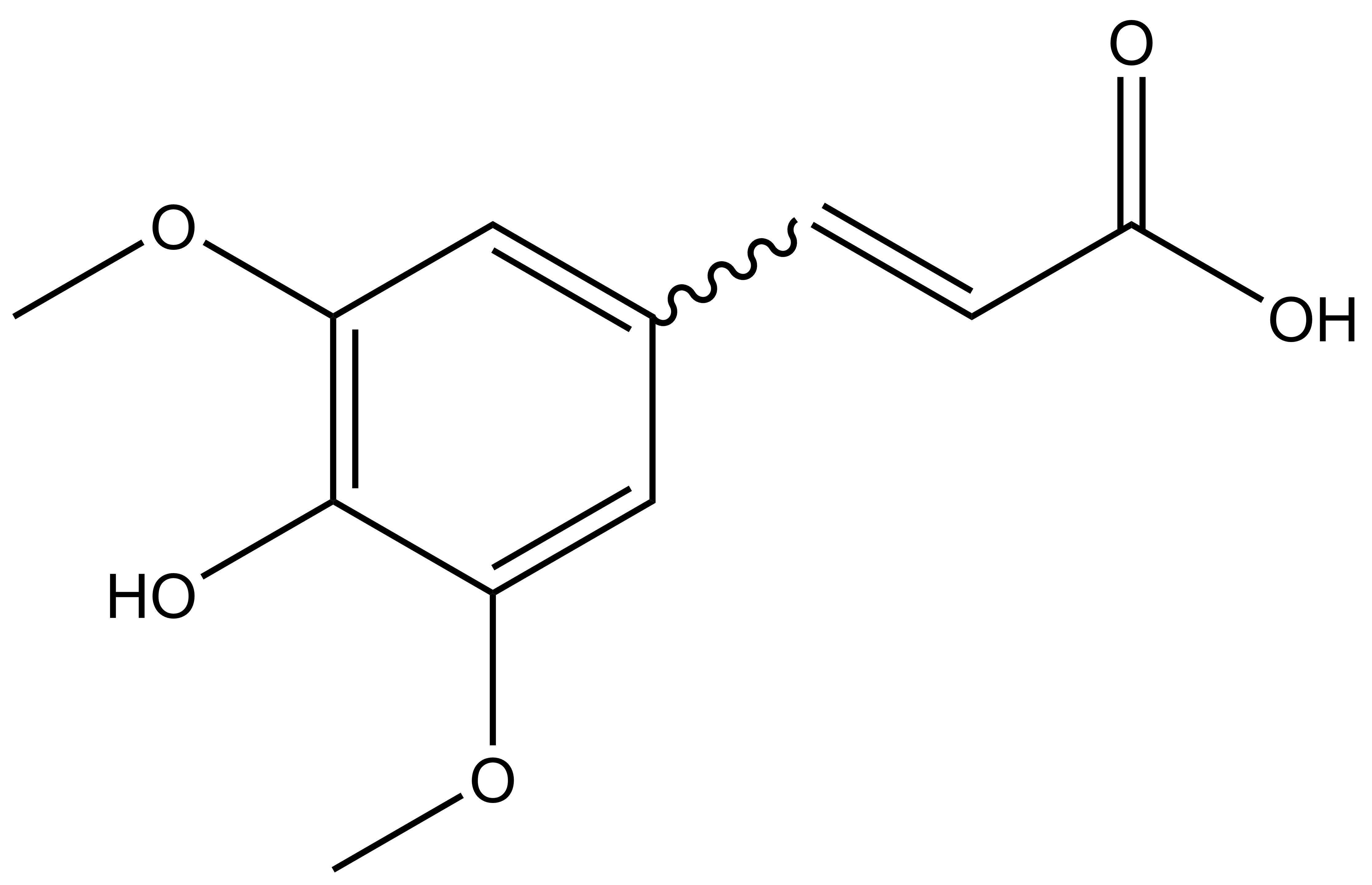 Sinapinic acid