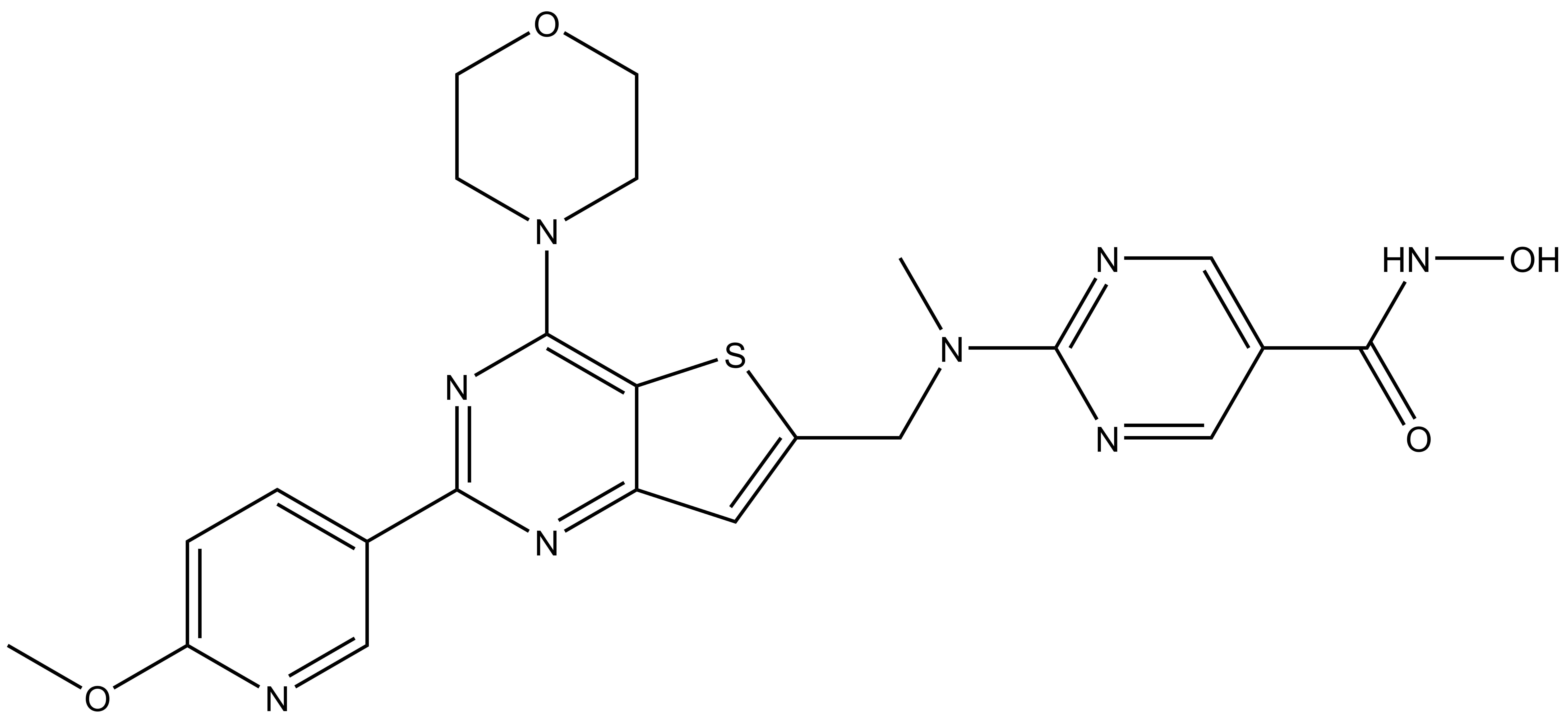 Fimepinostat