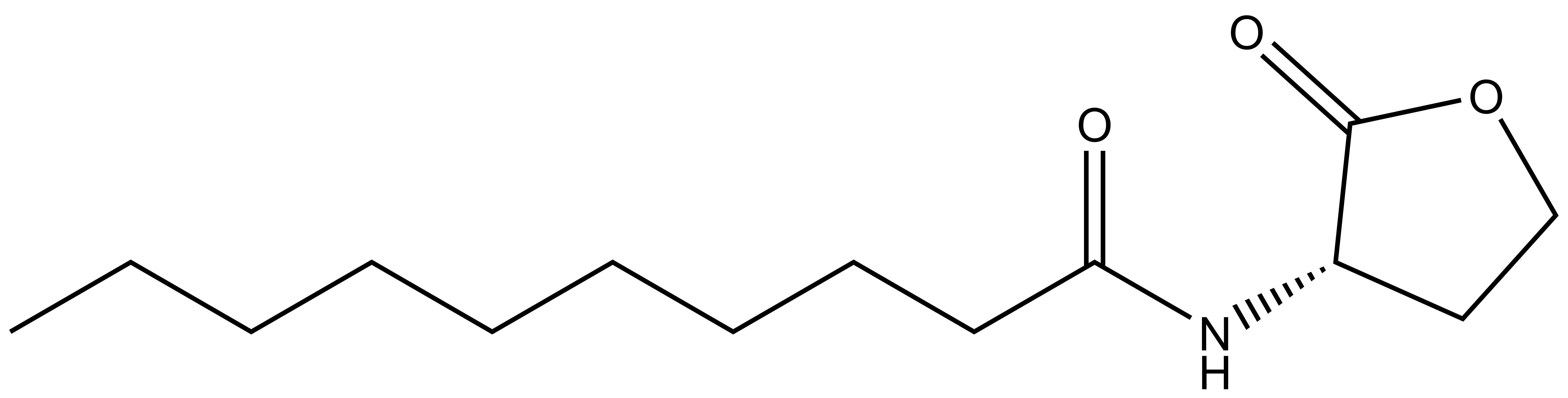 <i>N</i>-decanoyl-L-Homoserine lactone