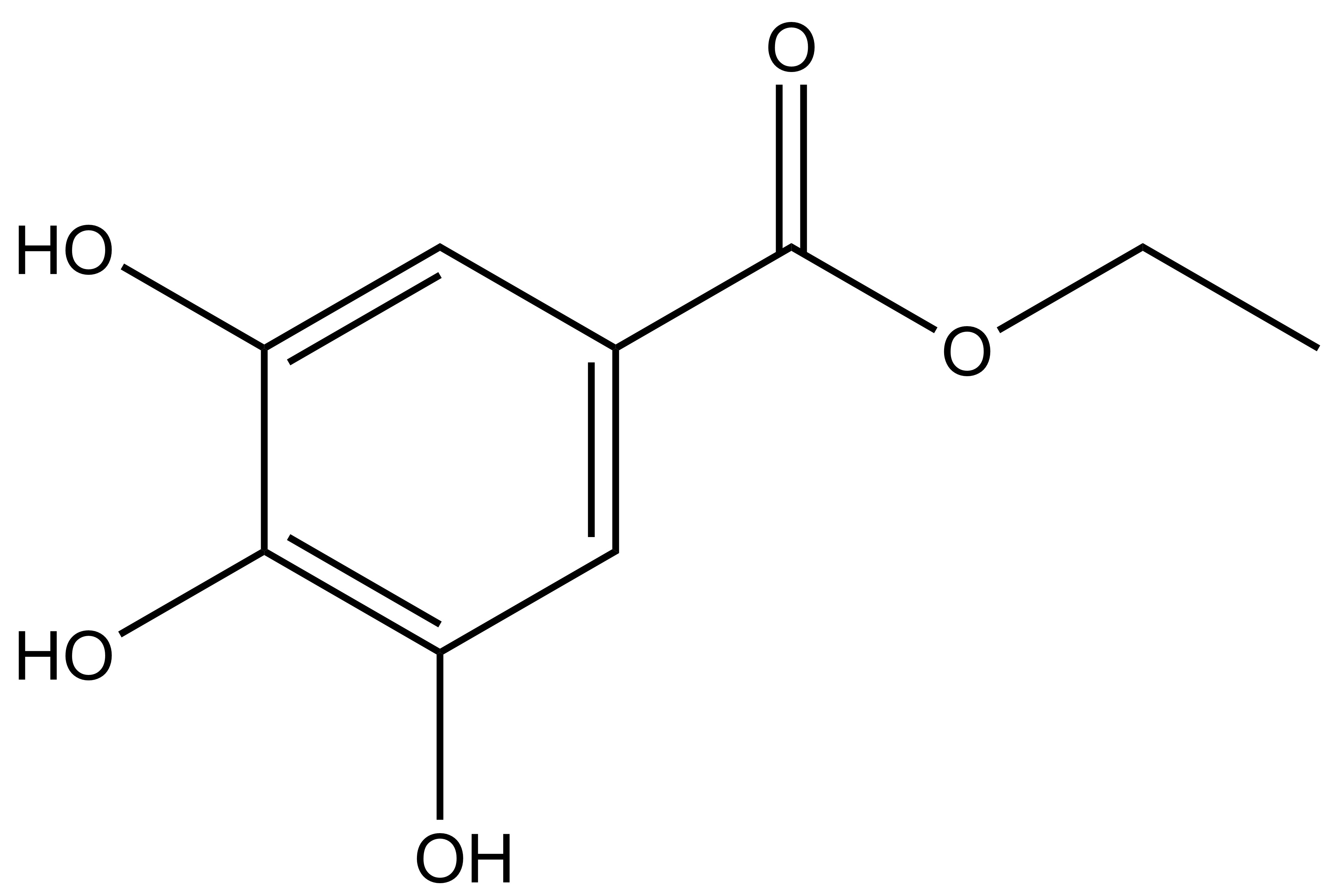 Ethyl gallate