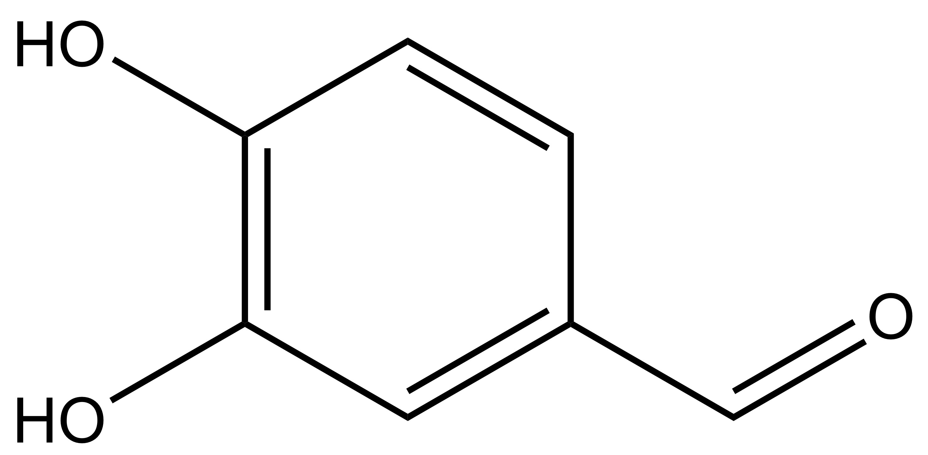 Protocatechualdehyde