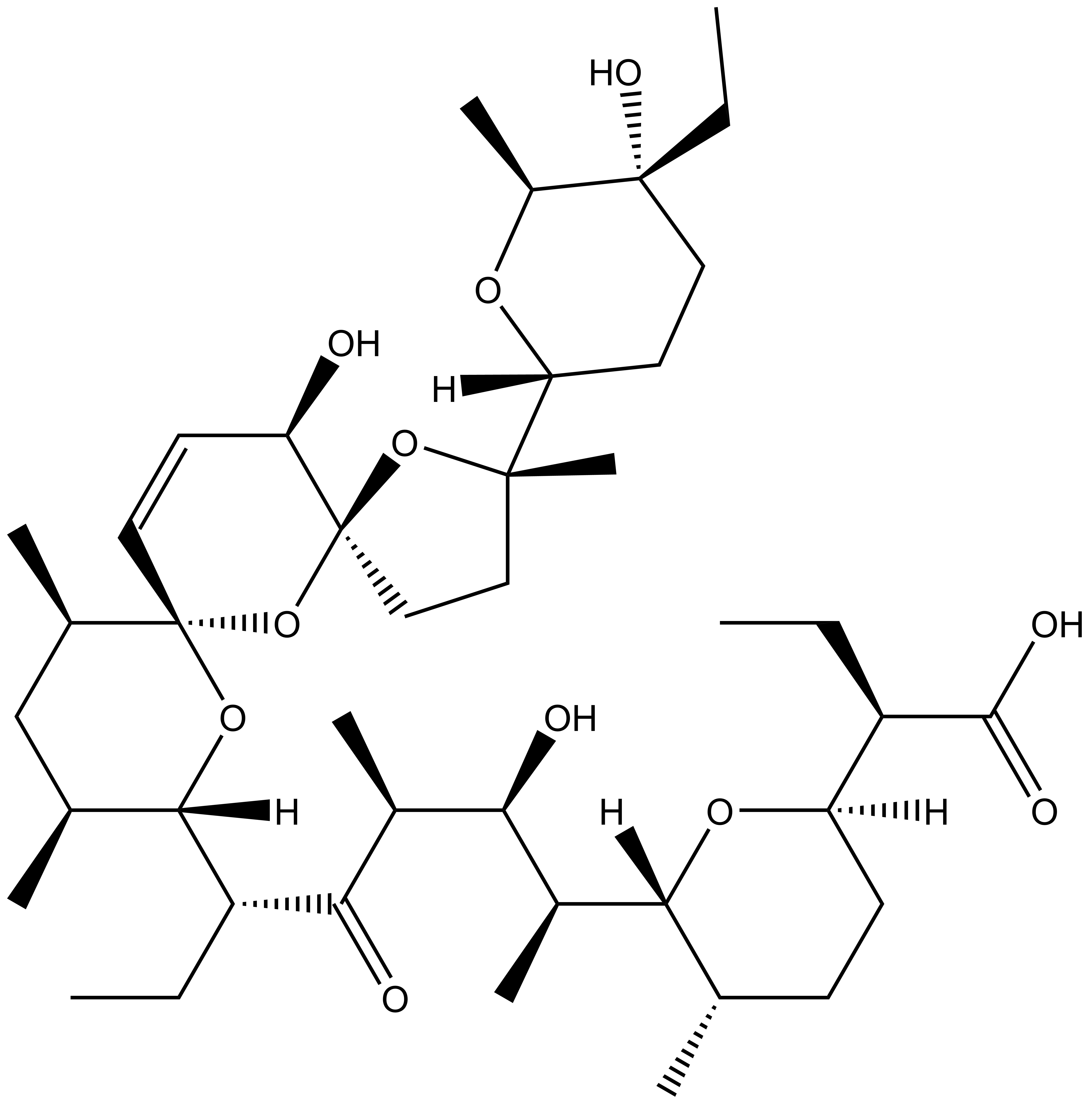 Salinomycin