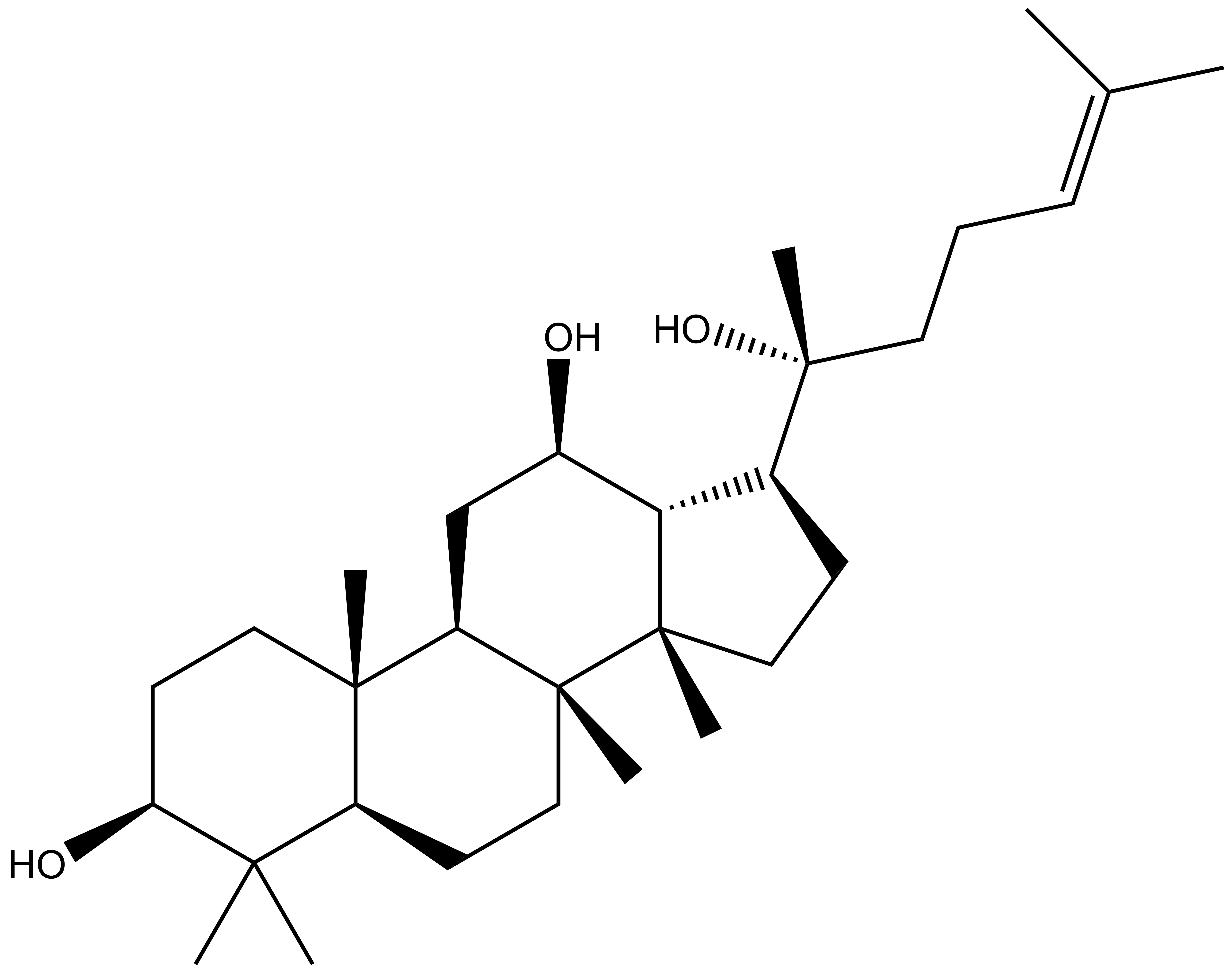 (20<i>R</i>)-Protopanaxadiol