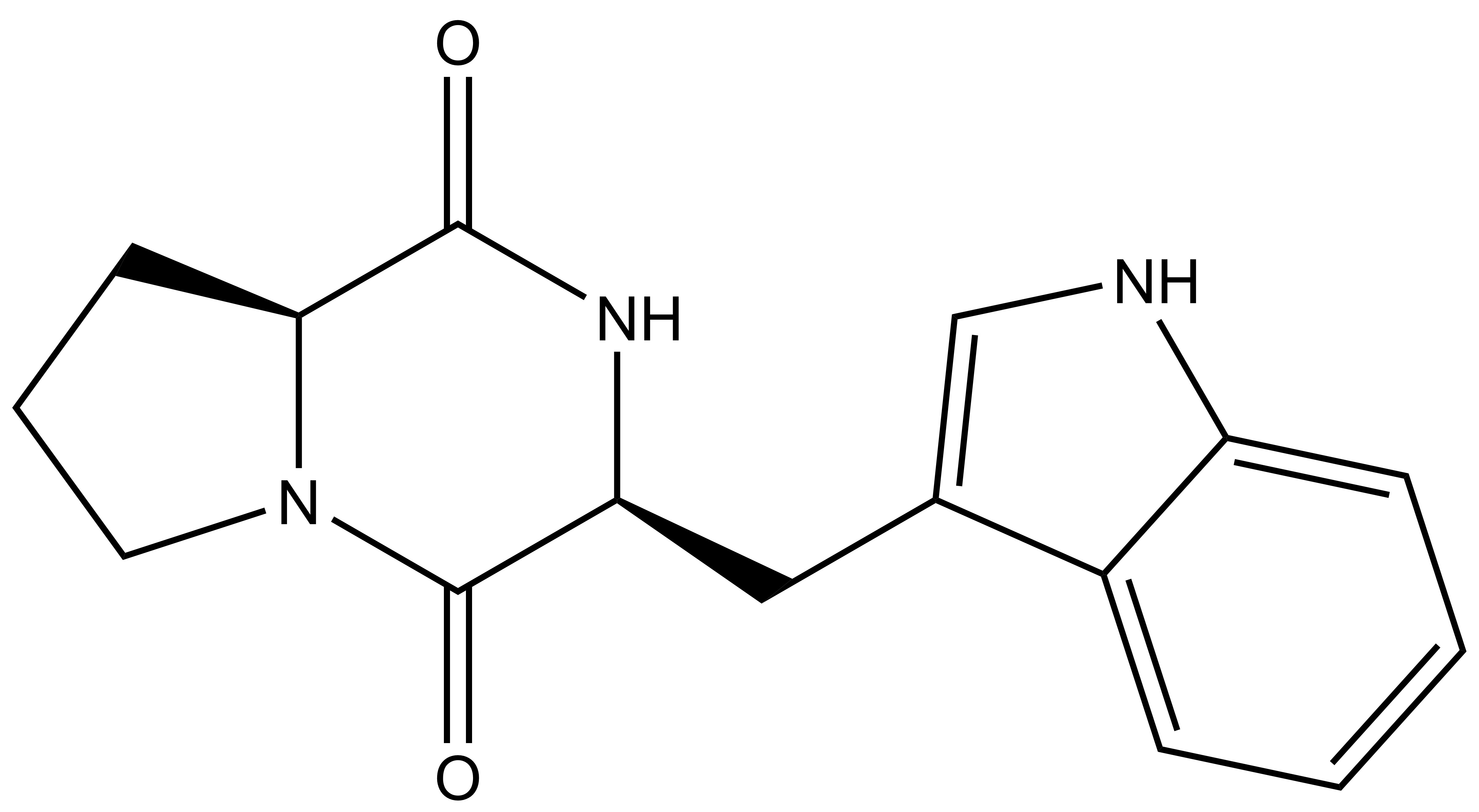 Brevianamide F