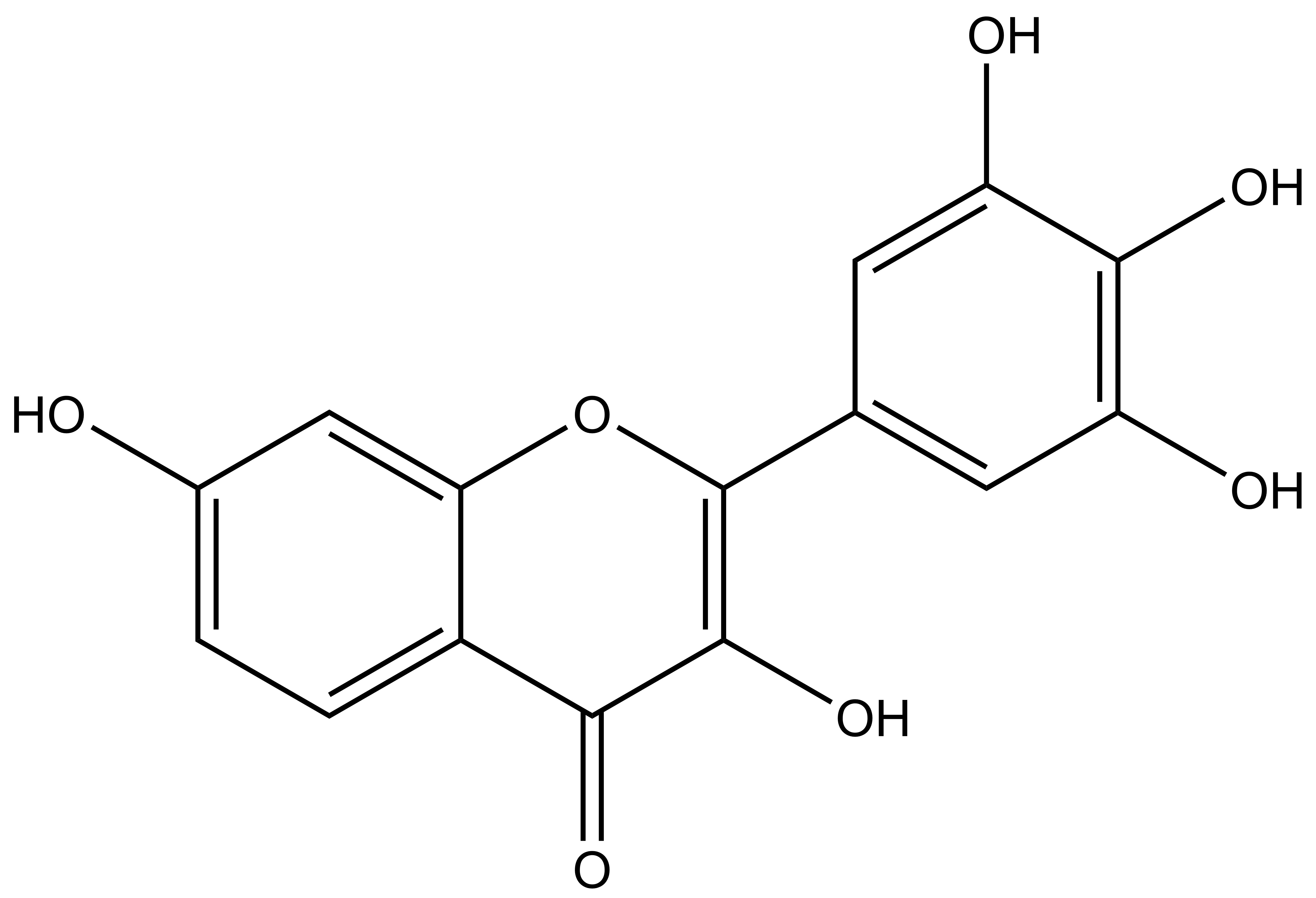 Robinetin