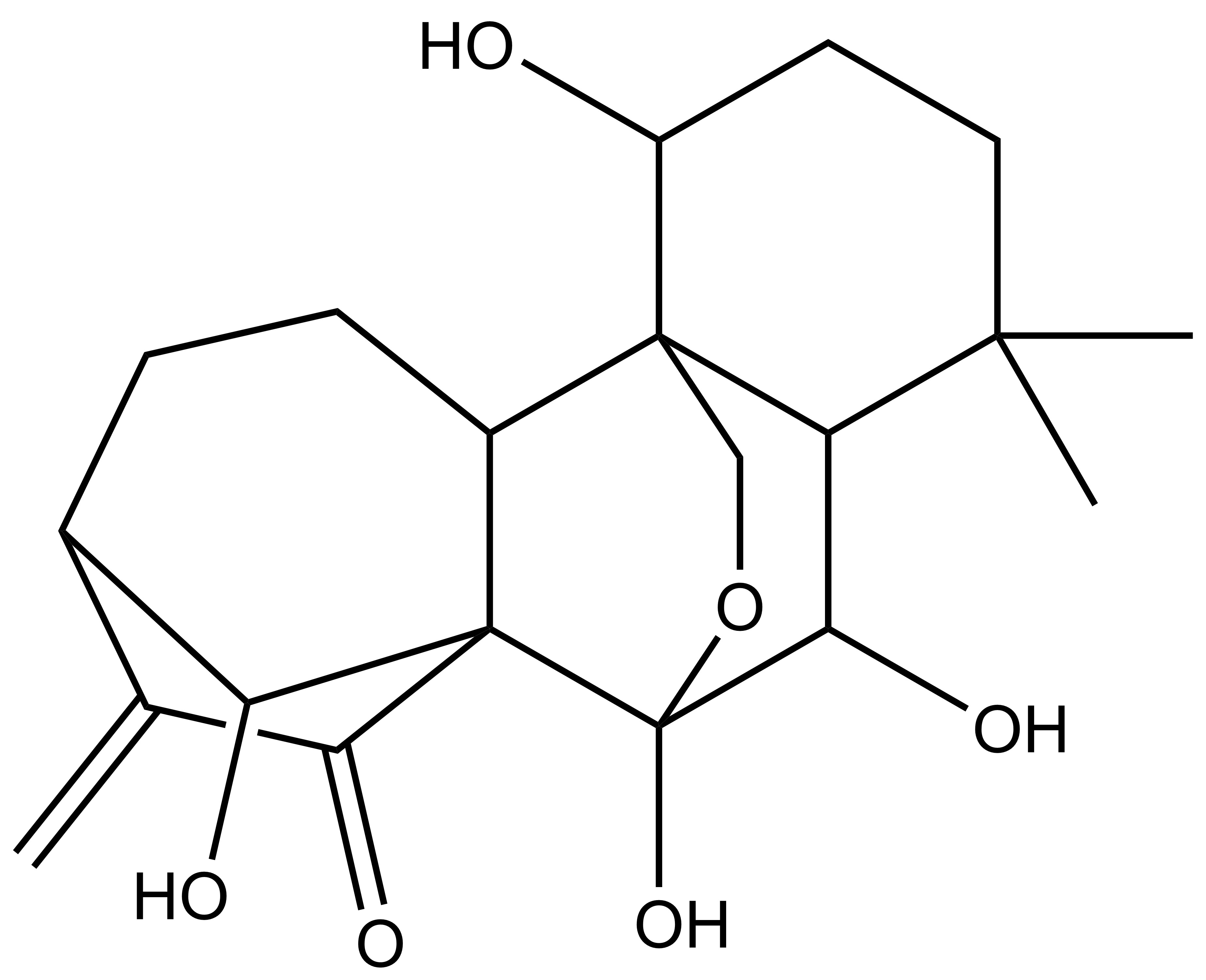 Oridonin