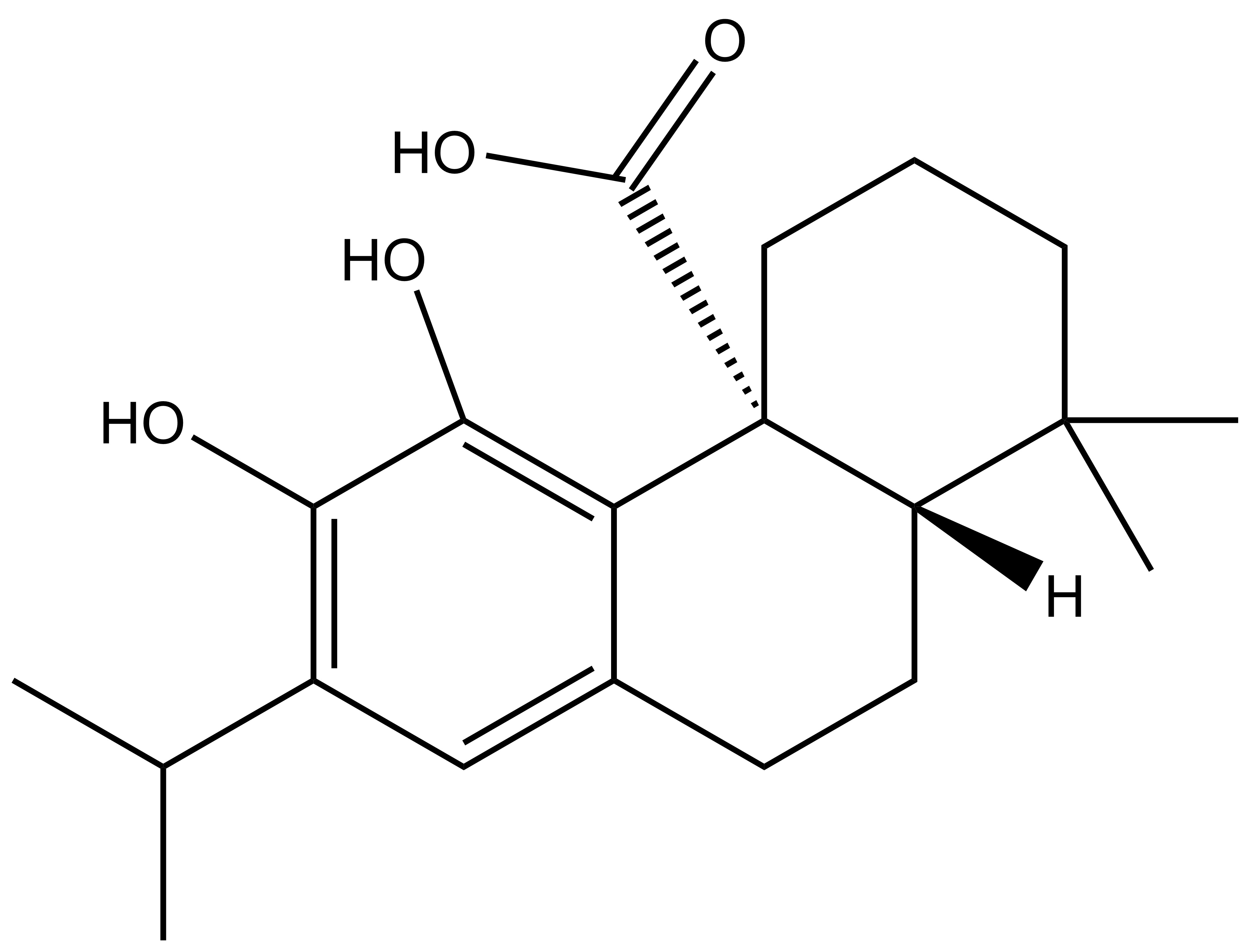 Carnosic acid