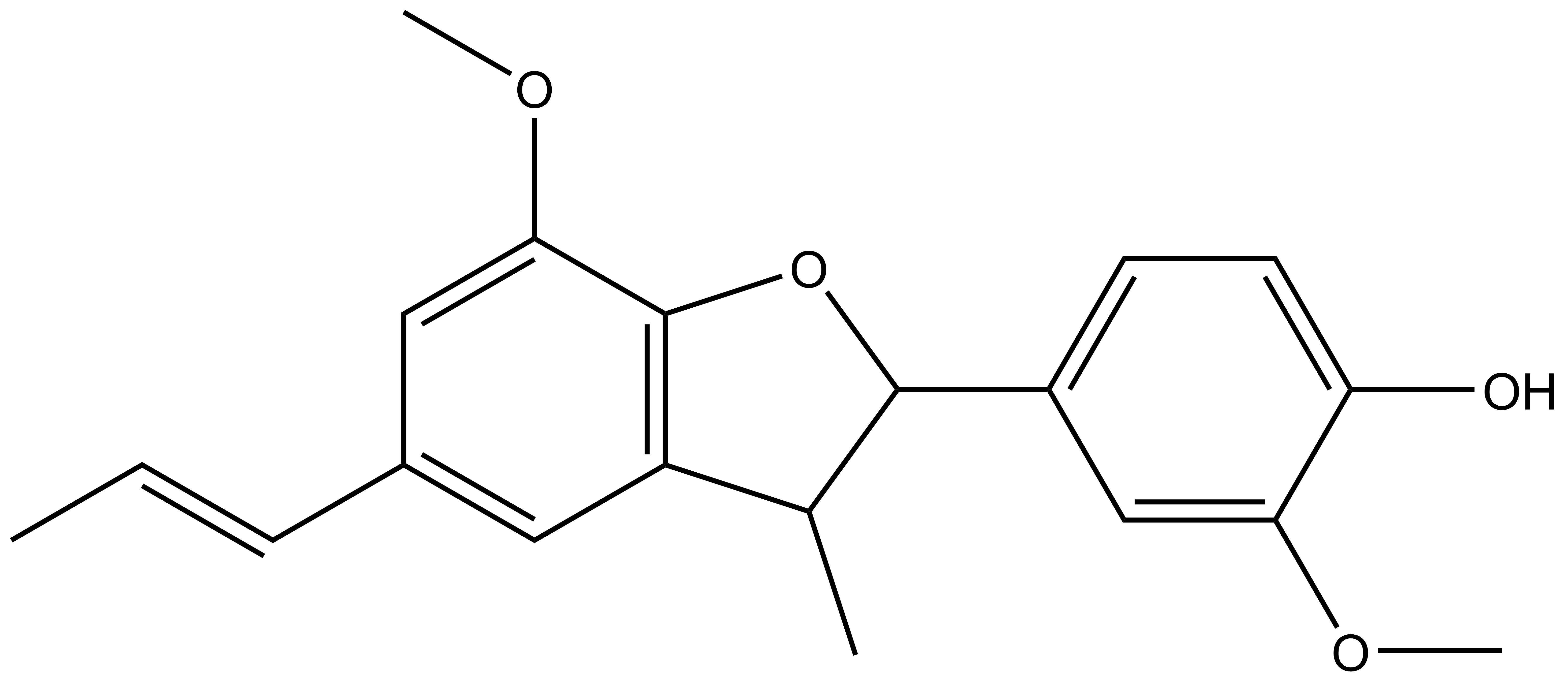 Dehydrodiisoeugenol