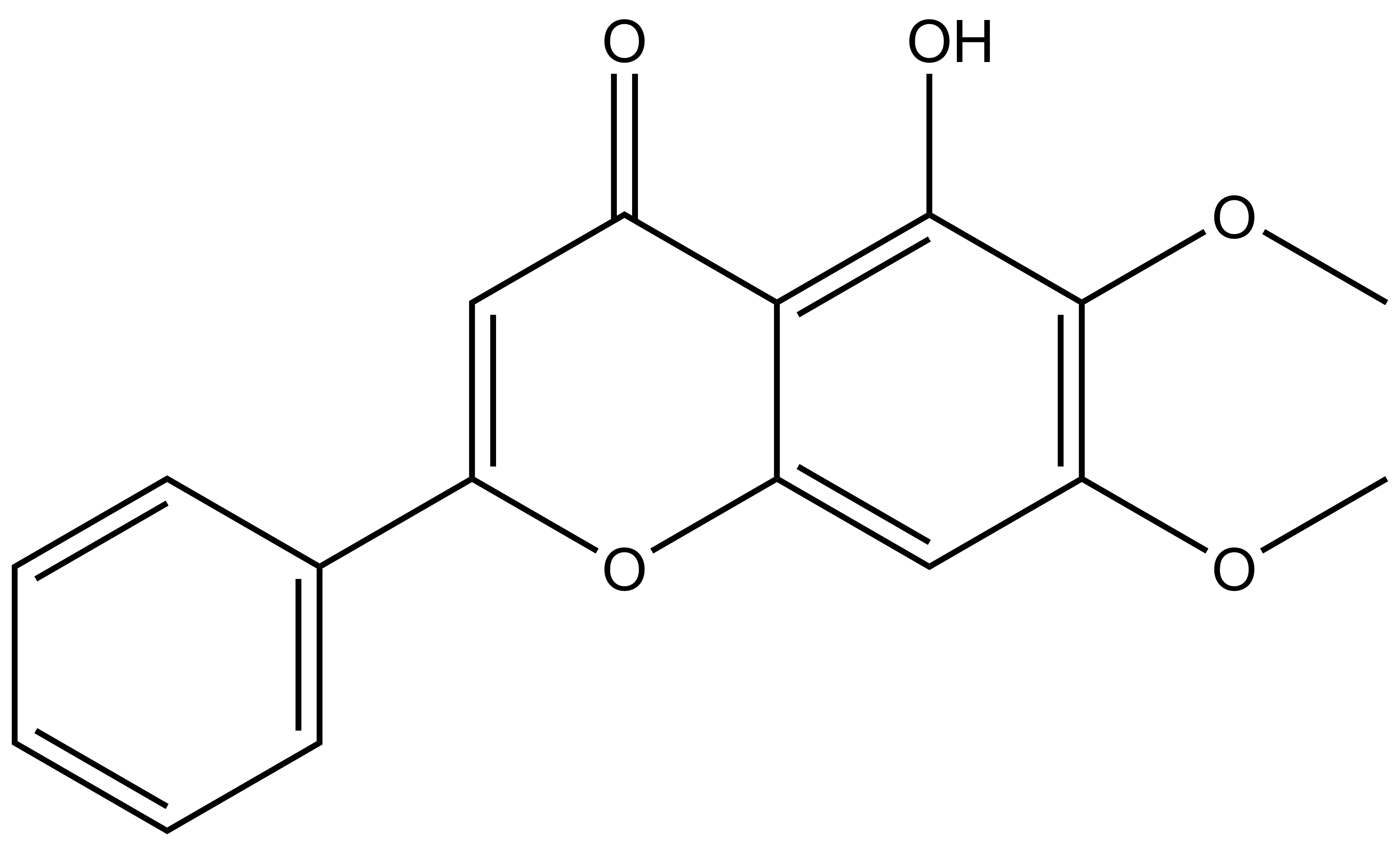 Mosloflavone