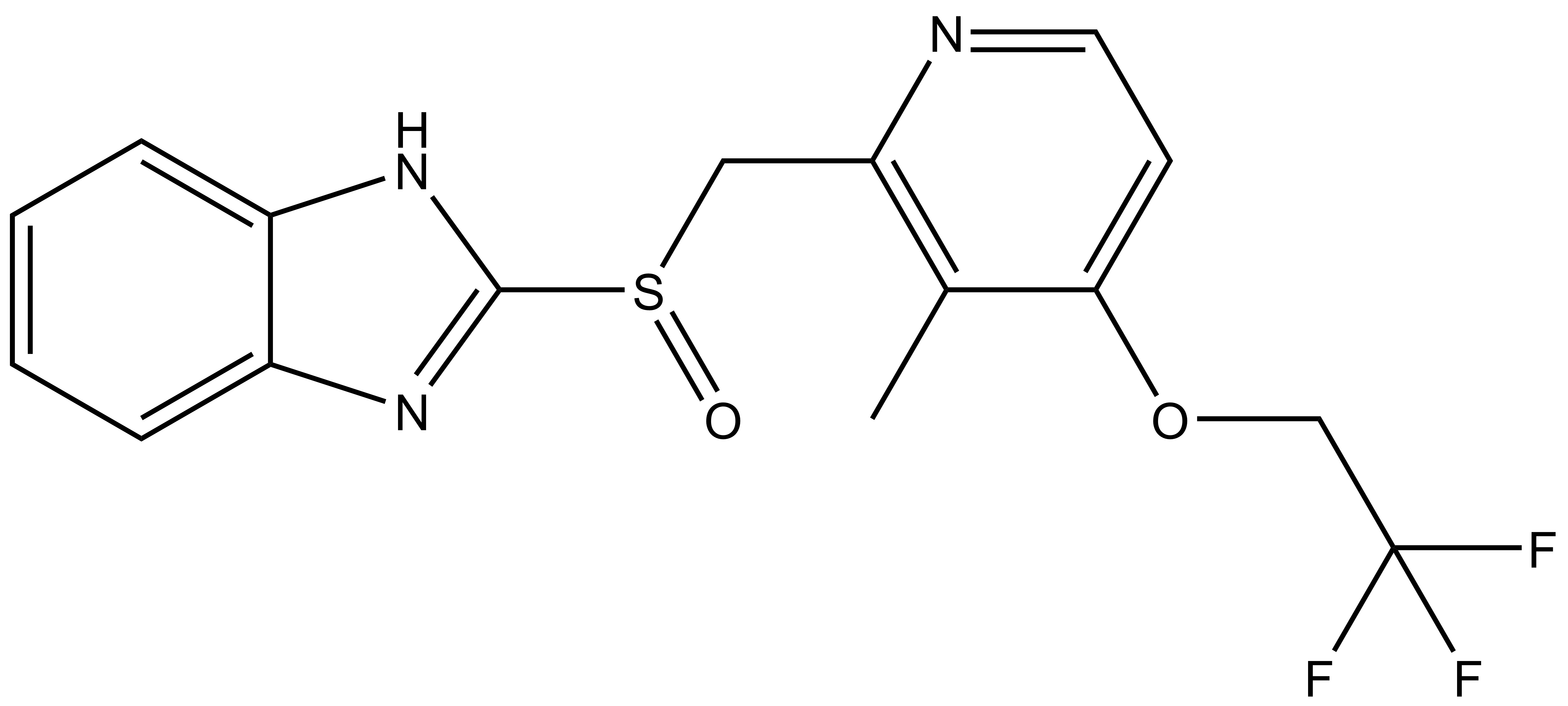 Lansoprazole