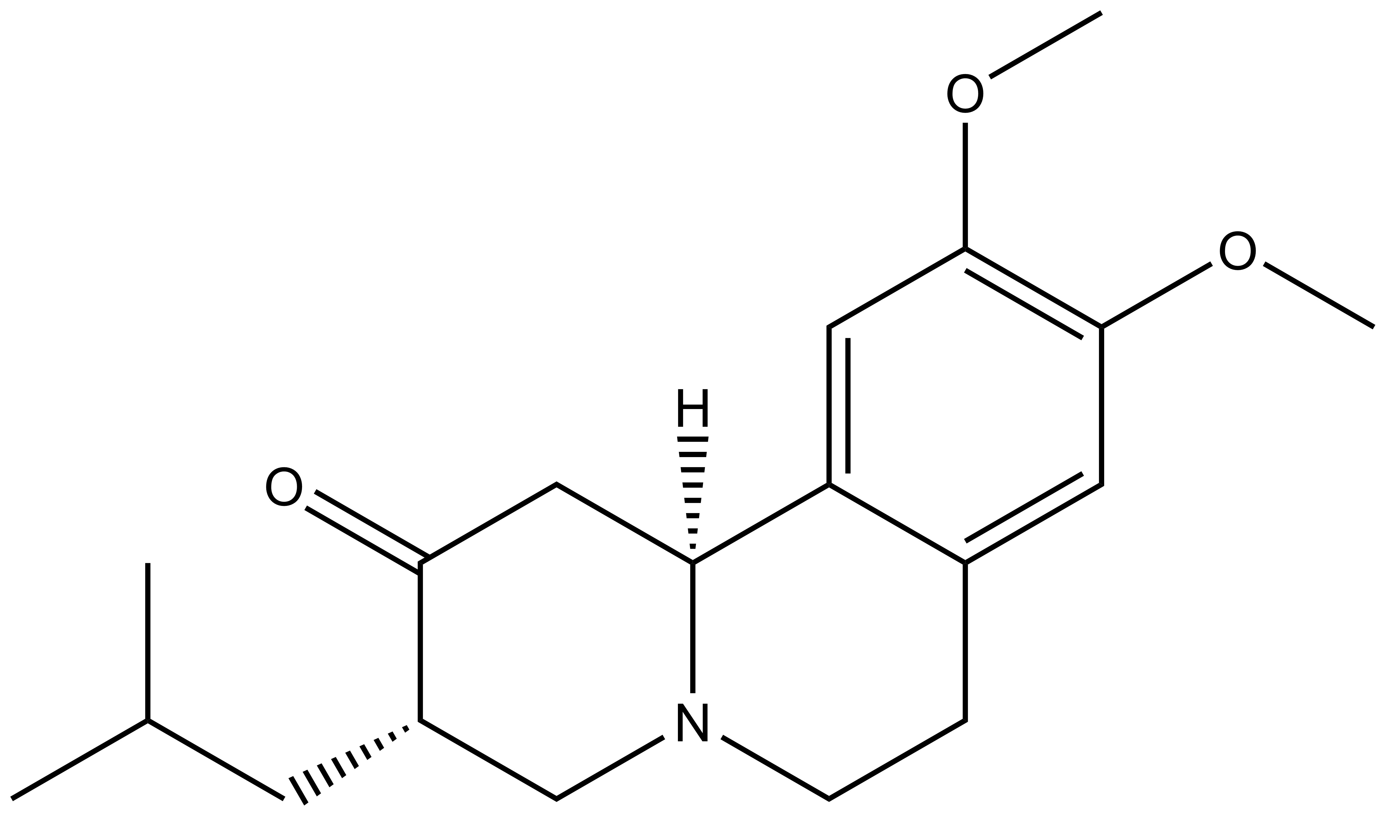 Tetrabenazine