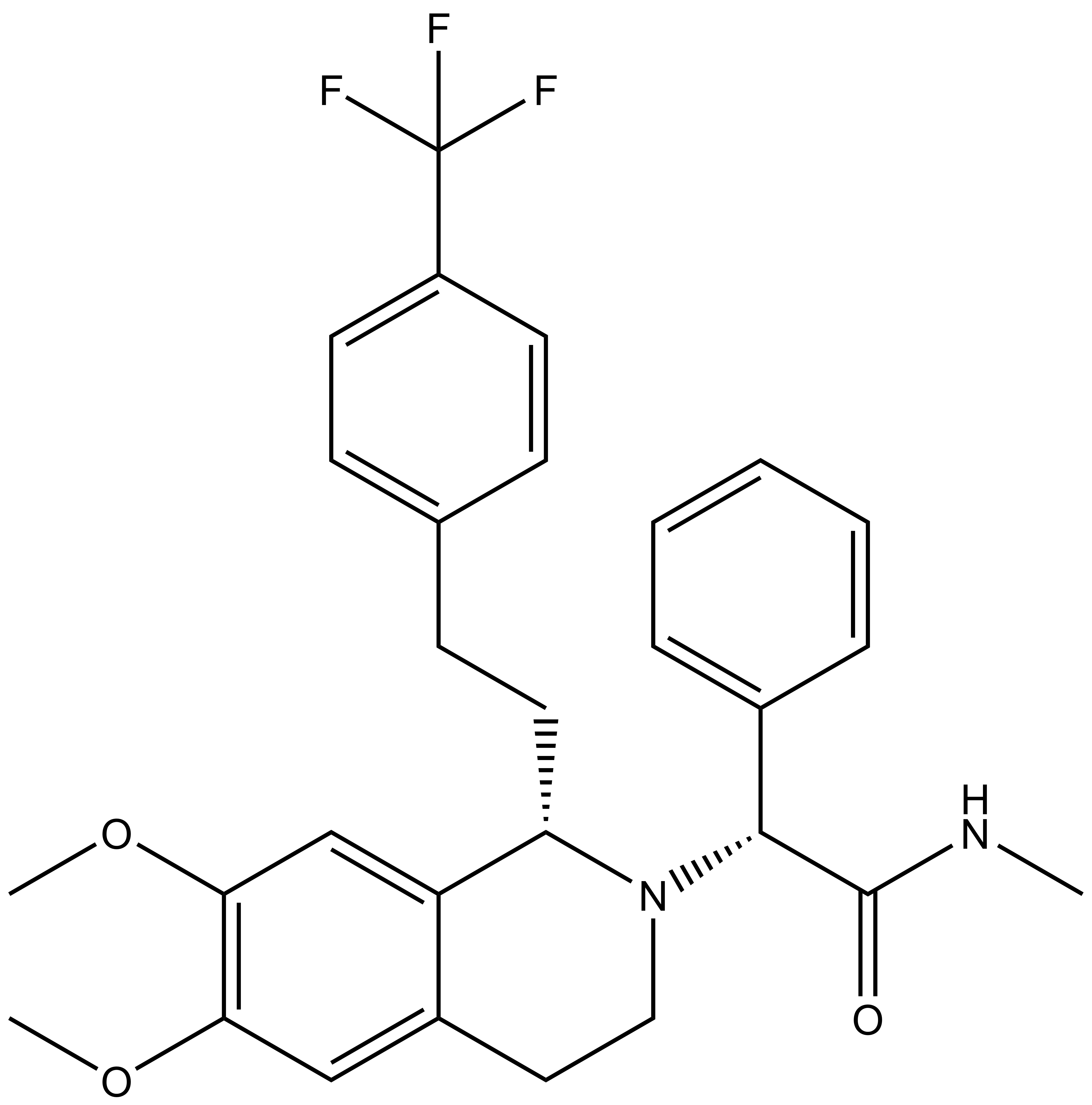 Almorexant