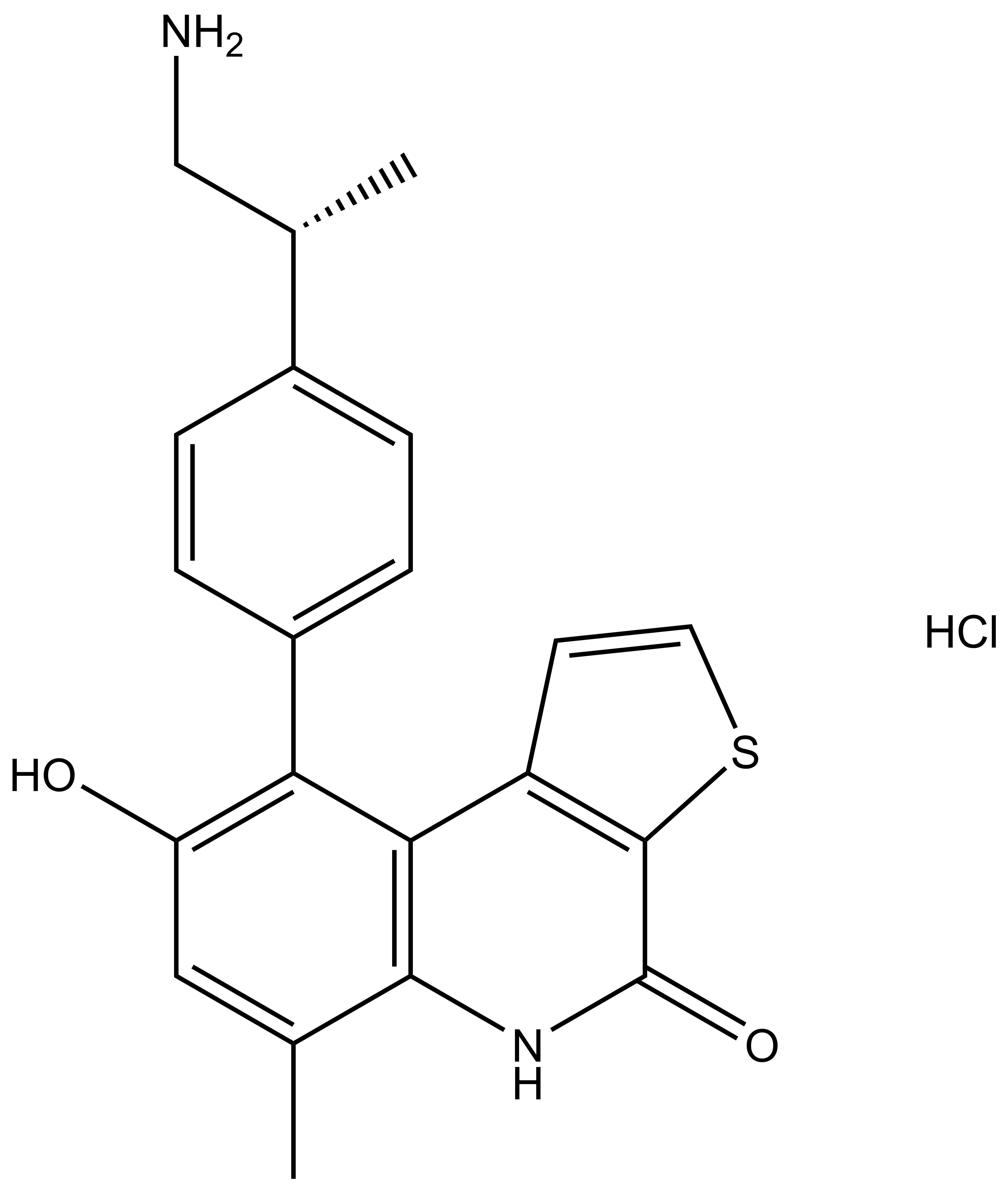 OTS514 hydrochloride