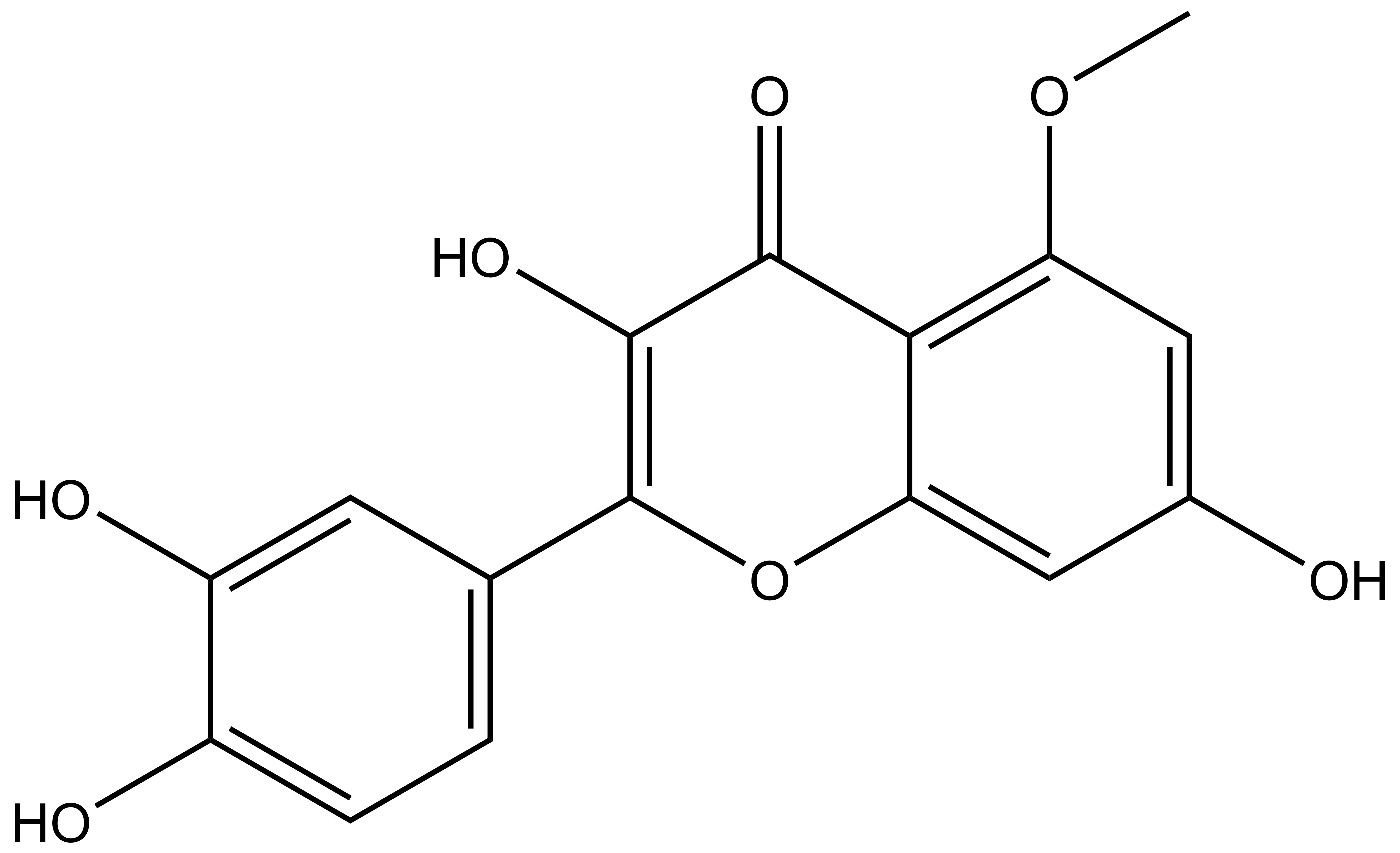 Azaleatin